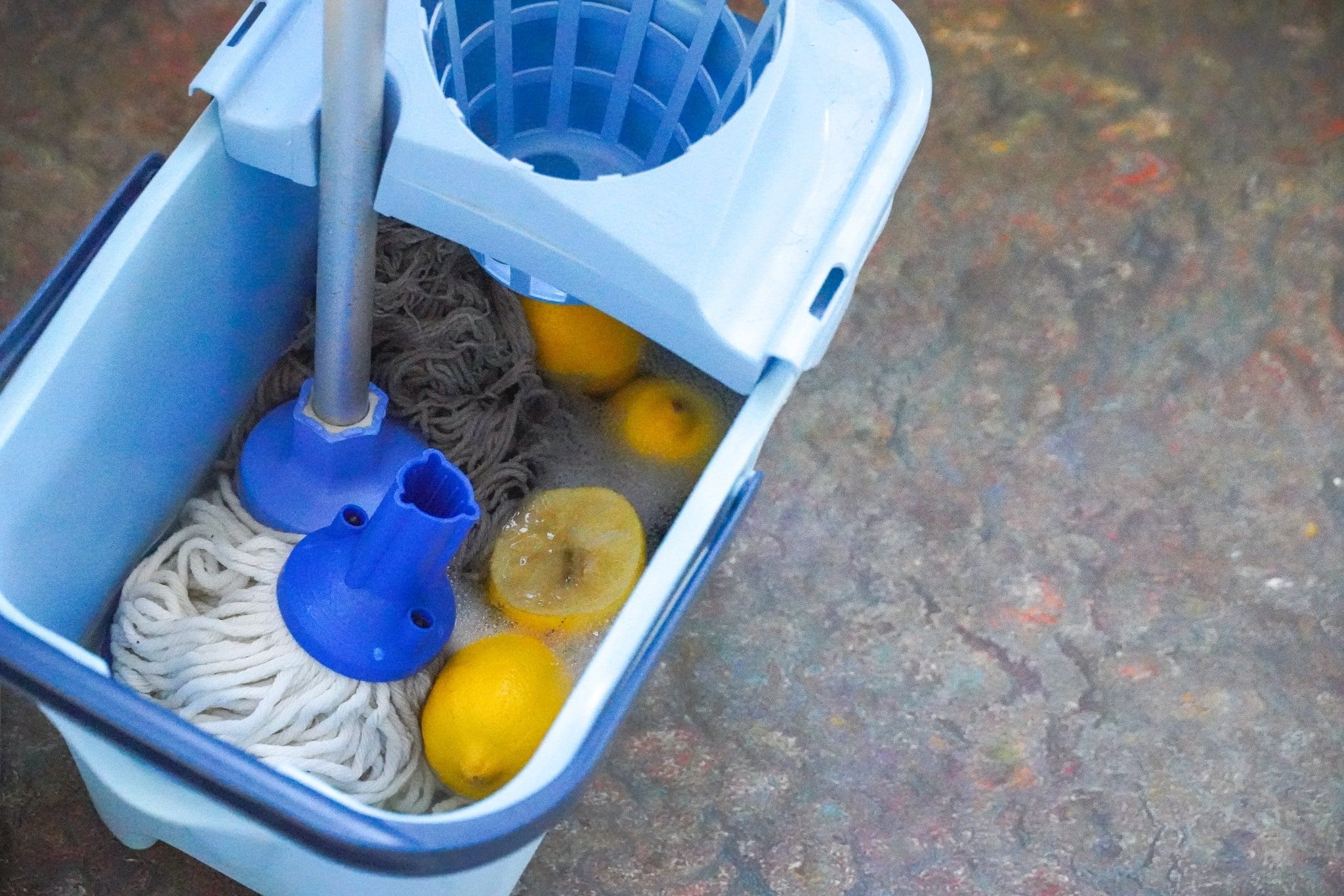 Amanda F. Koch-Nielsen & Caroline Marie Ballegaard, Acqua Dolce, 2023, Installation view.
