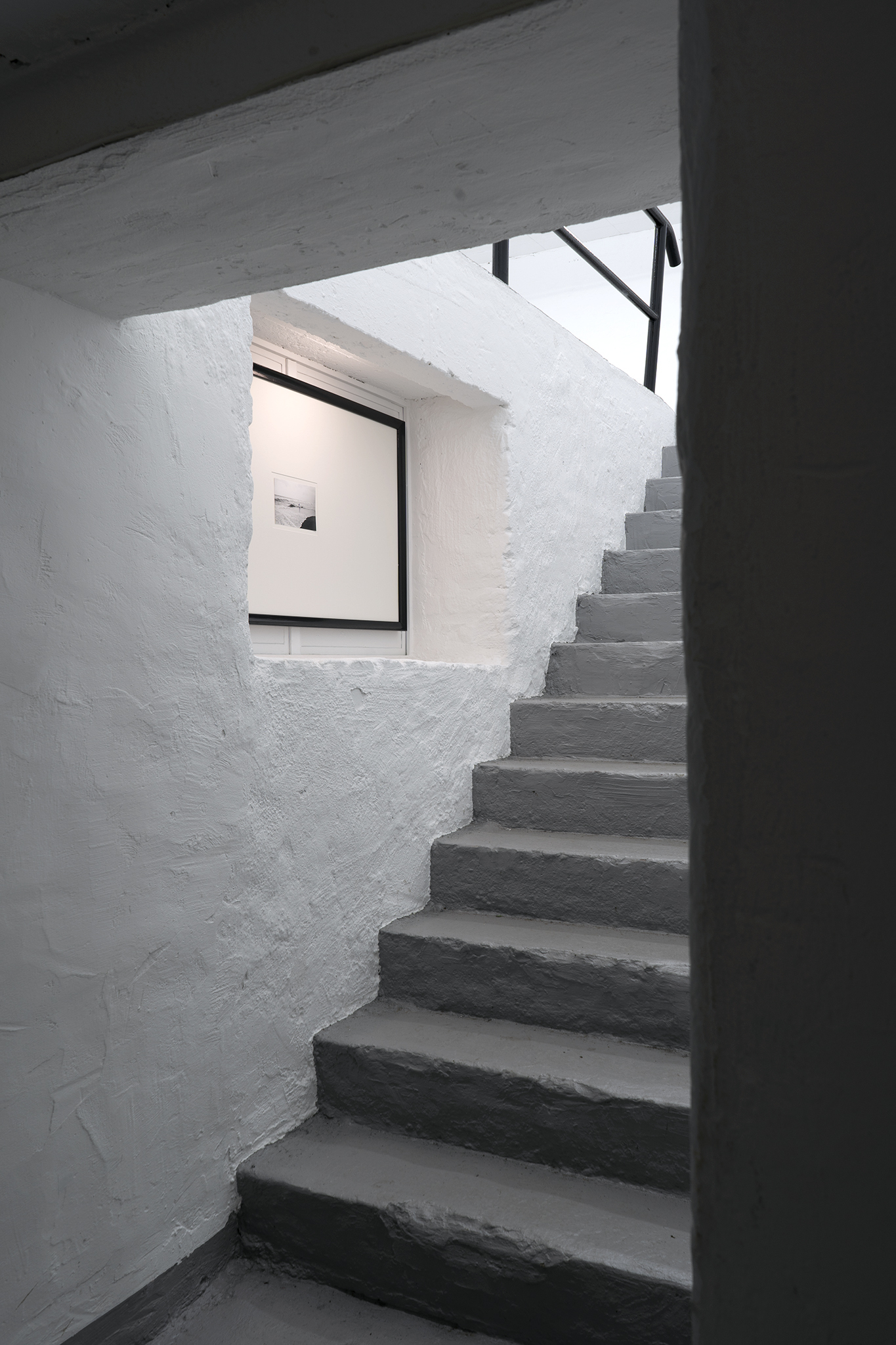 Installation shot