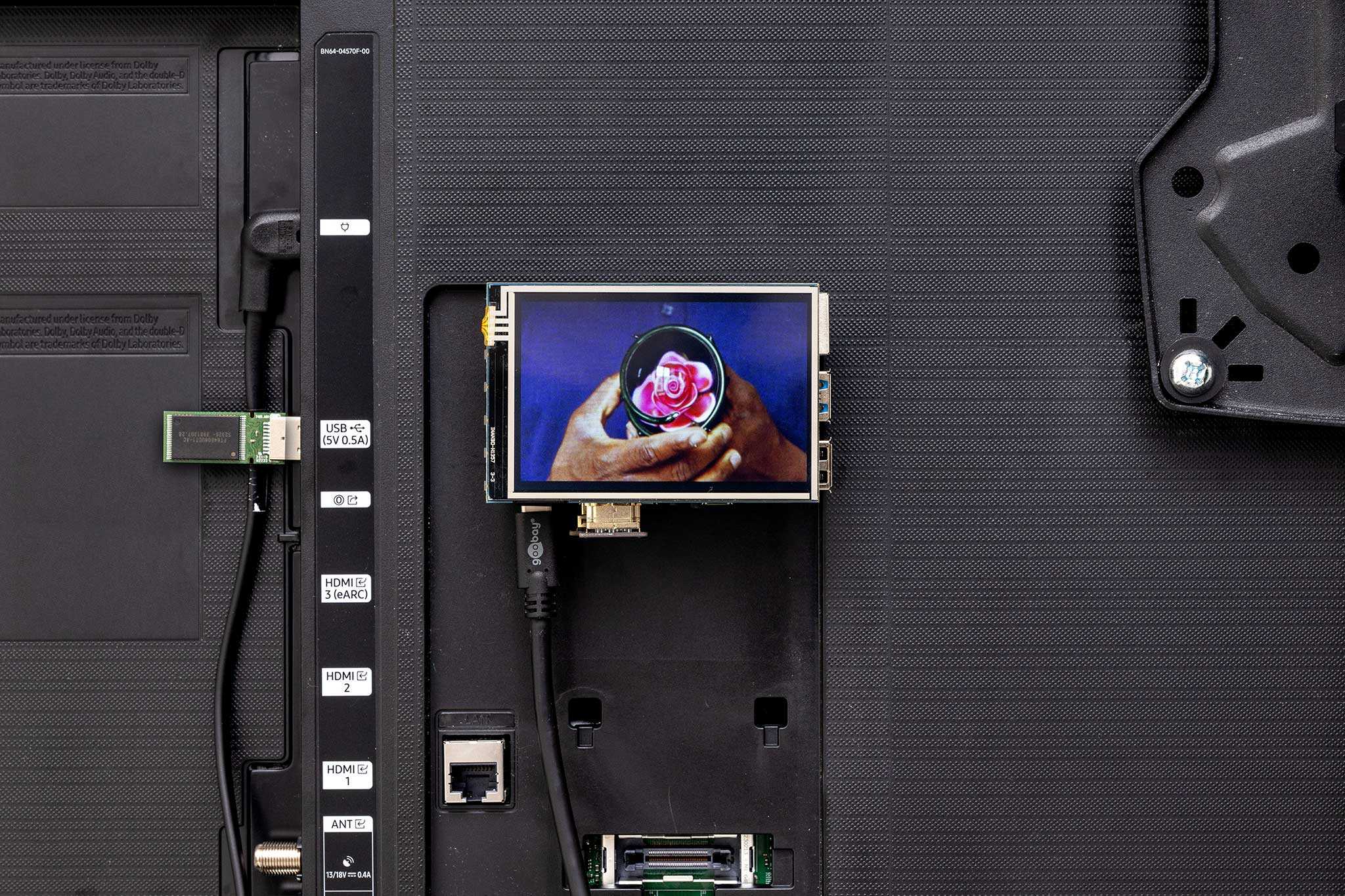 DS Galerie, "Grammars", 2023, exhibition view, photo credit Romain Darnaud.