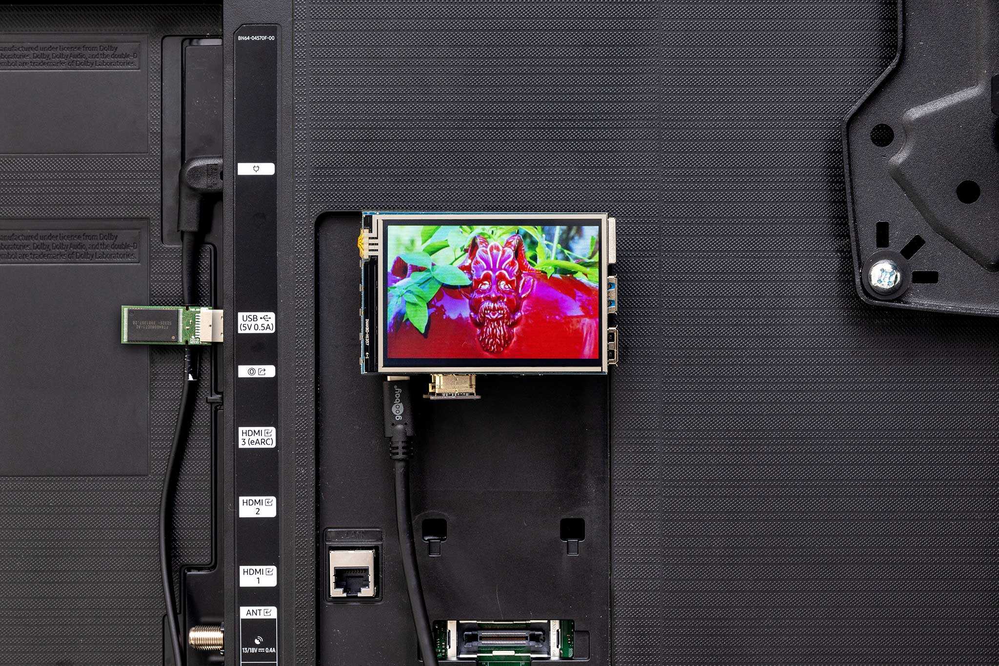 DS Galerie, "Grammars", 2023, exhibition view, photo credit Romain Darnaud.