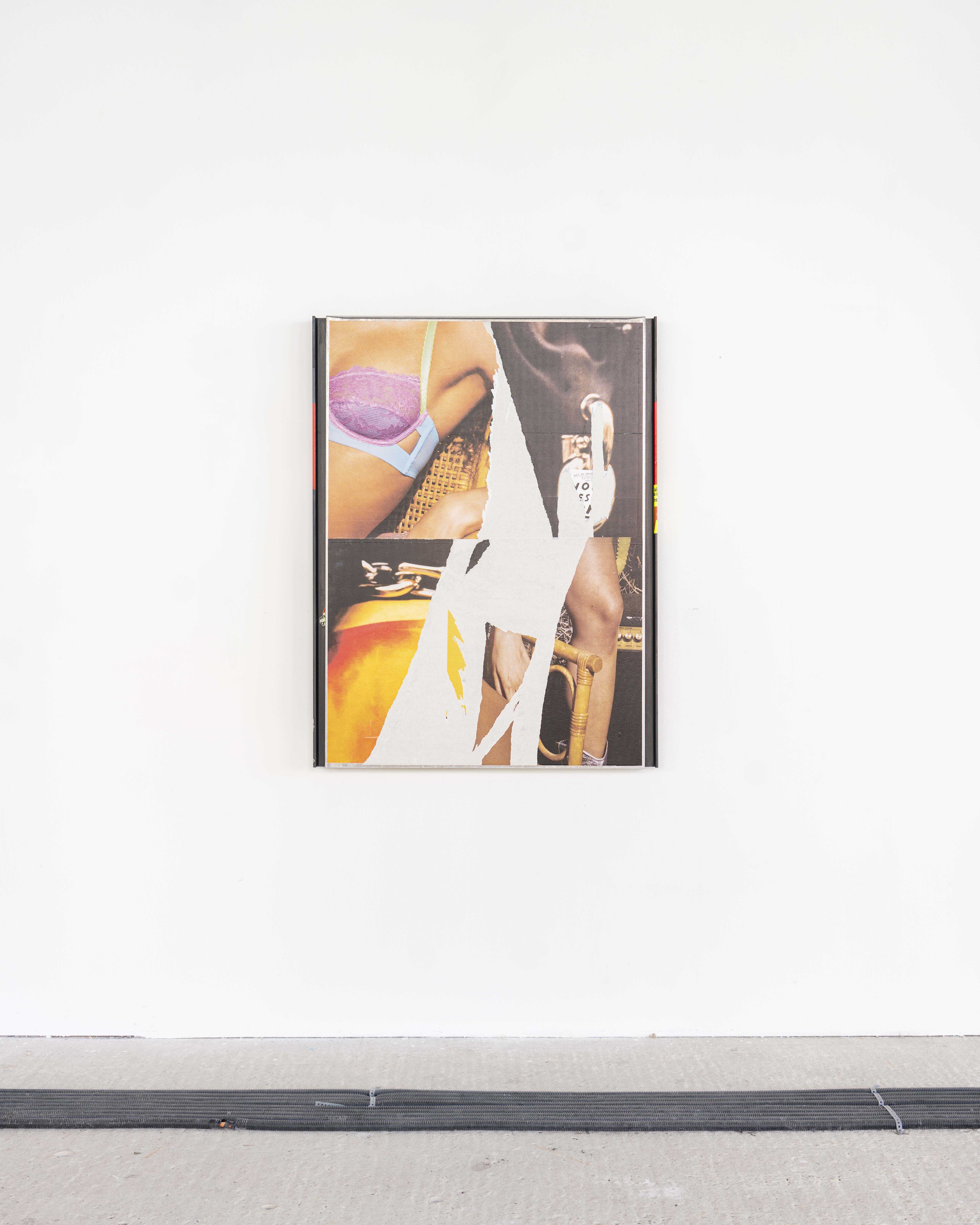 {FO}. Anna Stüdeli, 2023.