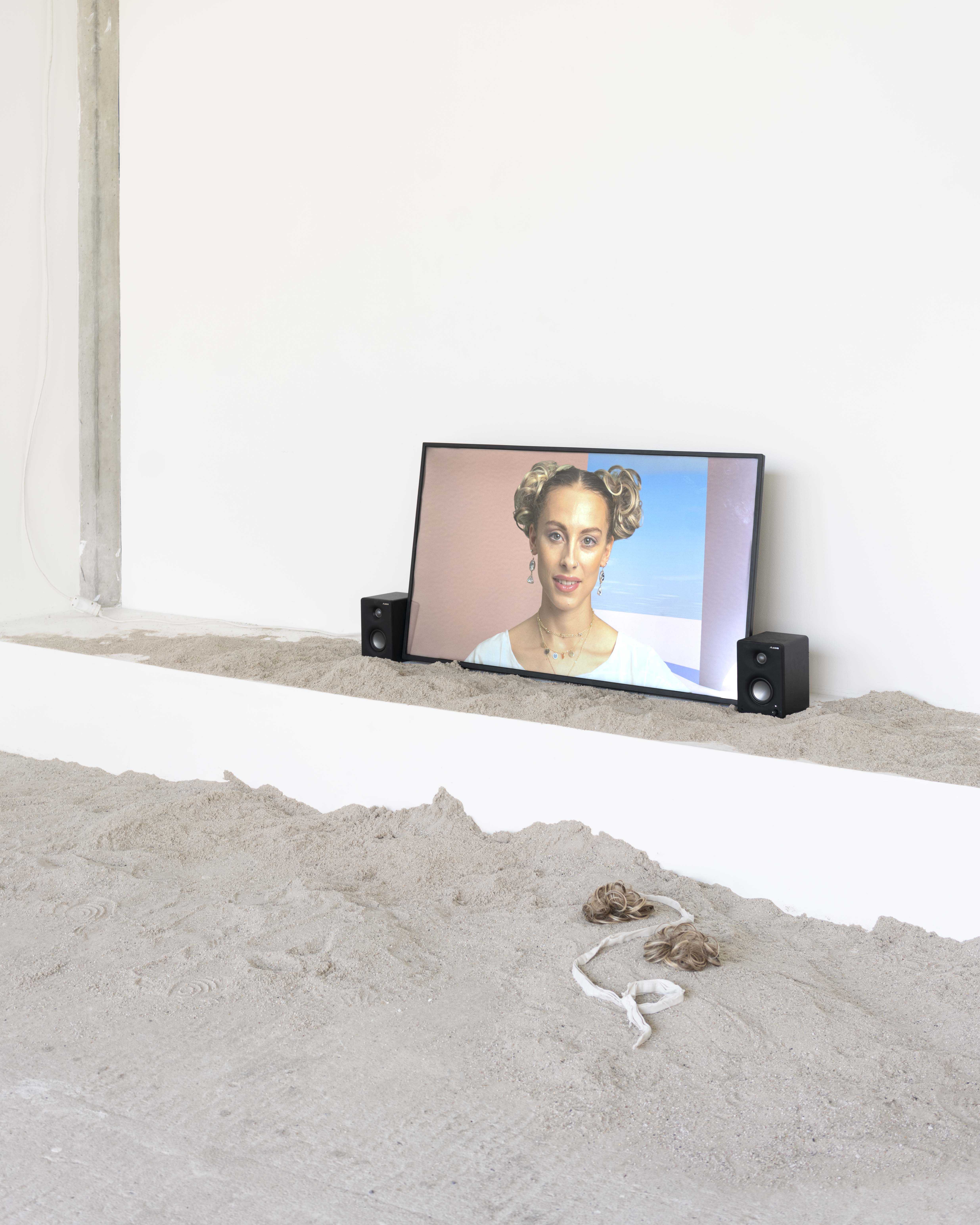 Intuition Money Love. Klara Kirsch, 2021.