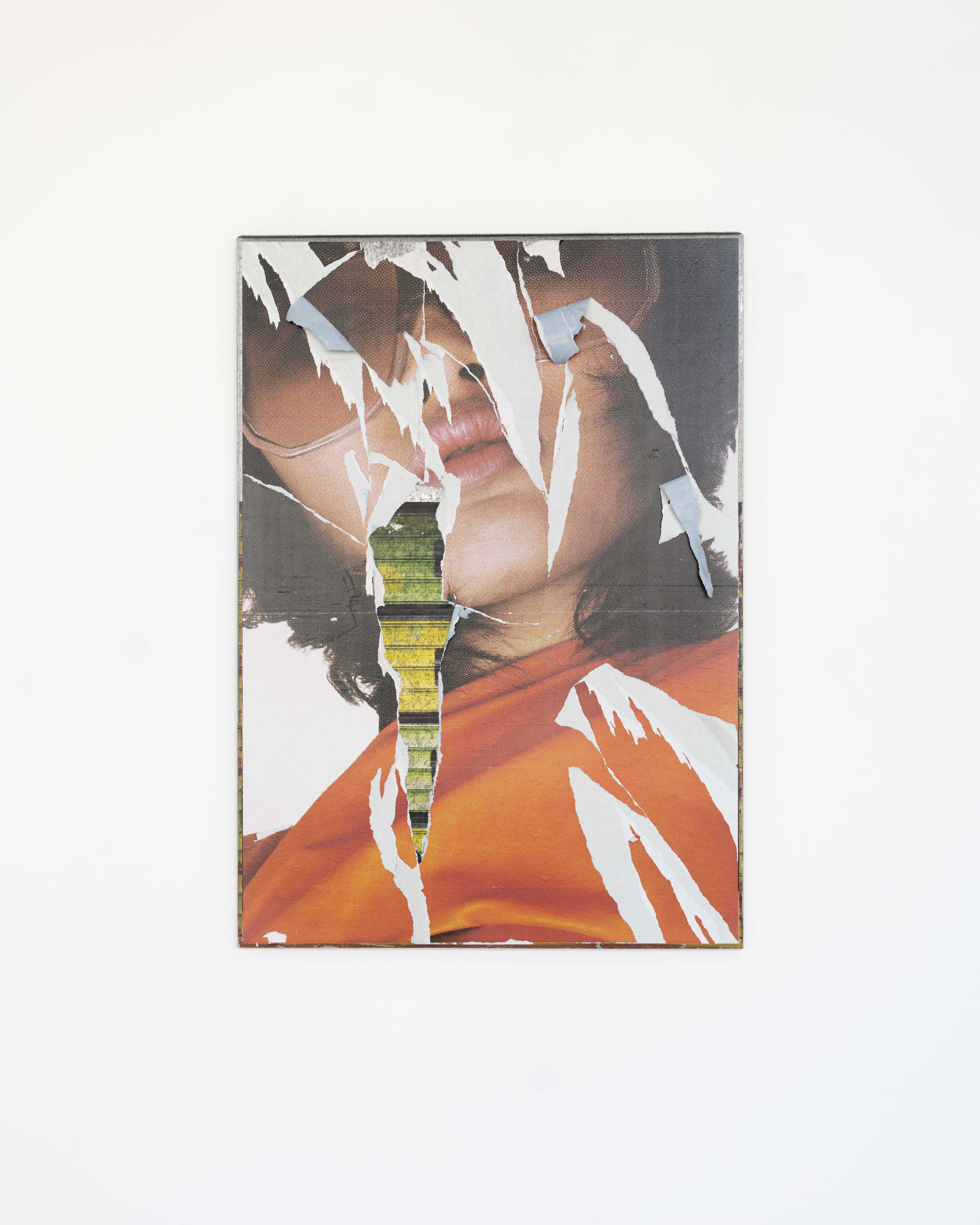 LOCO. Anna Stüdeli, 2023.