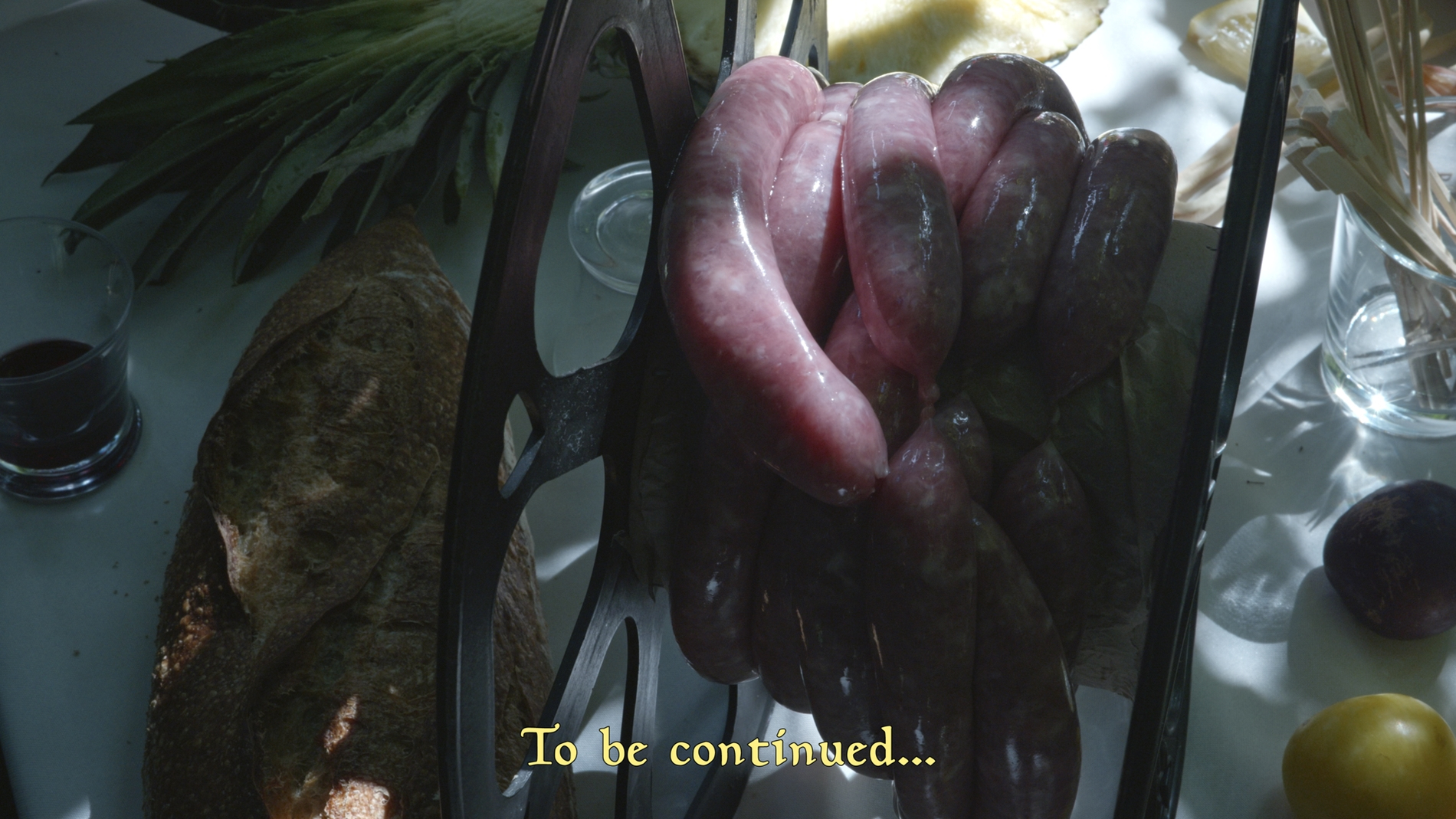 Ani Schulze, The Convent of Pleasure â Prolog, 2023, Still from The Convent of Pleasure - Episode 1, 2023 4k, Sound, 15 min © the artist photo: Bernhard Adams