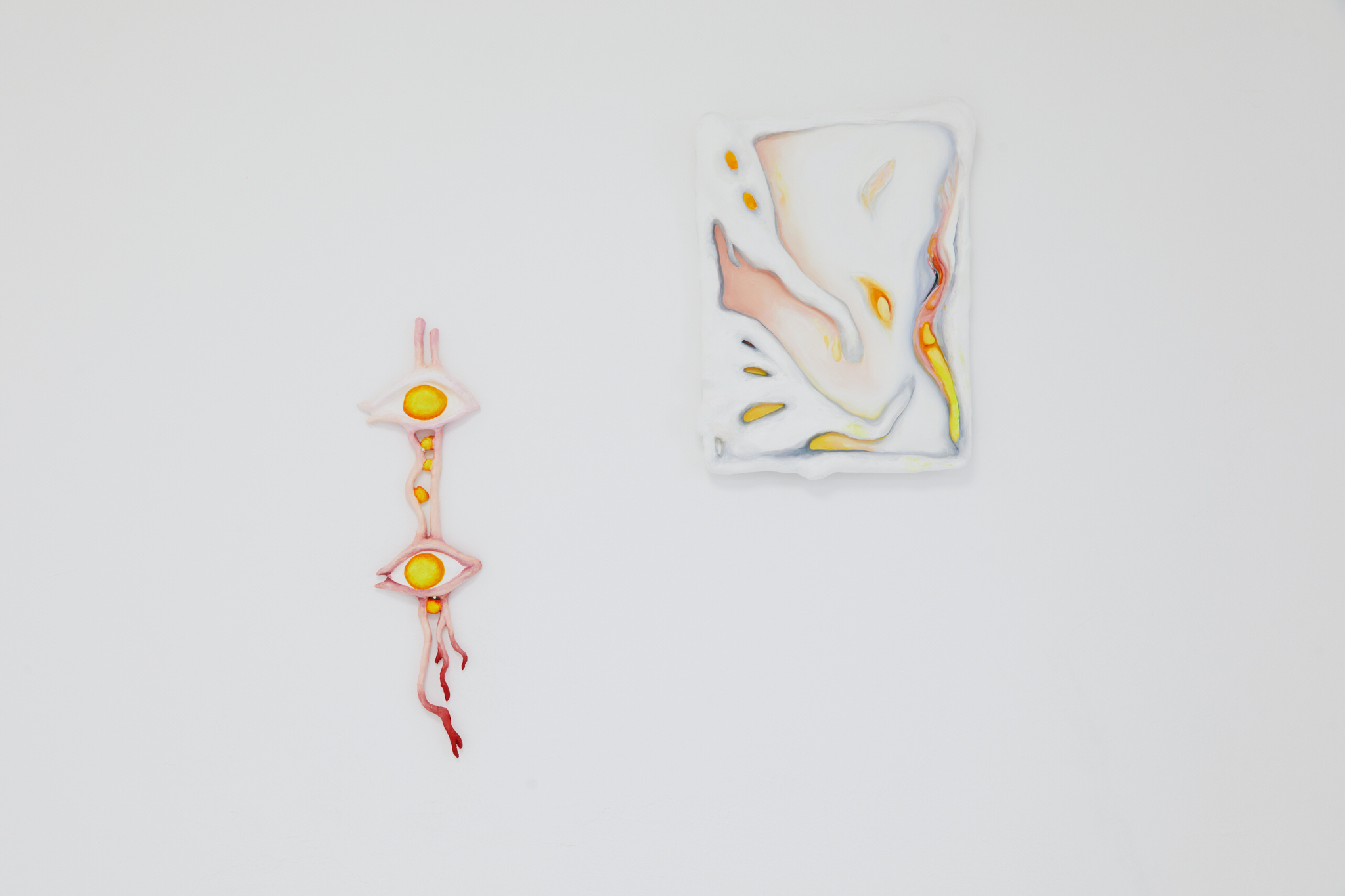 Olga Cerkasova `Turn on the light`