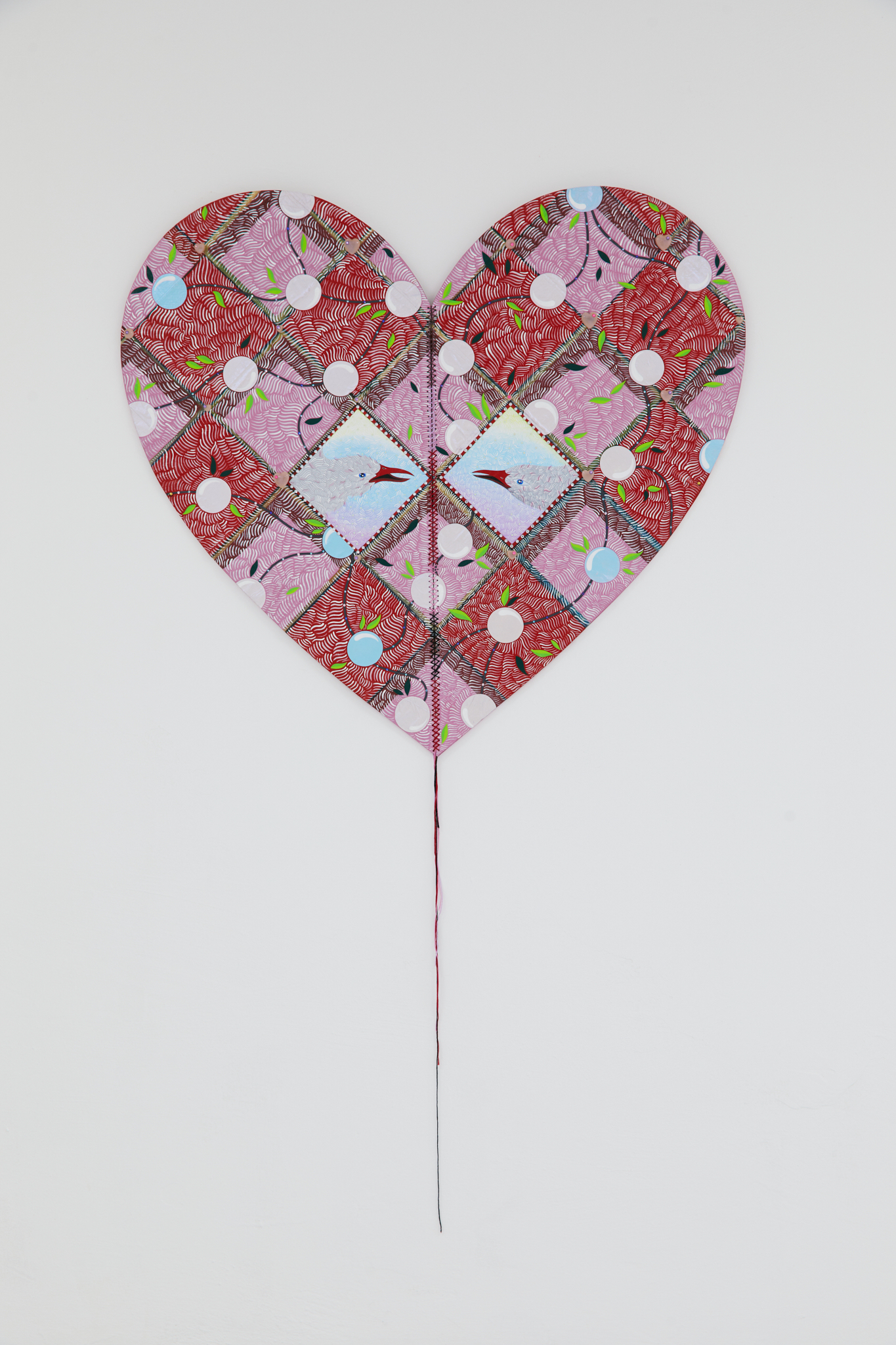 Sóley Ragnarsdóttir  `Untitled´