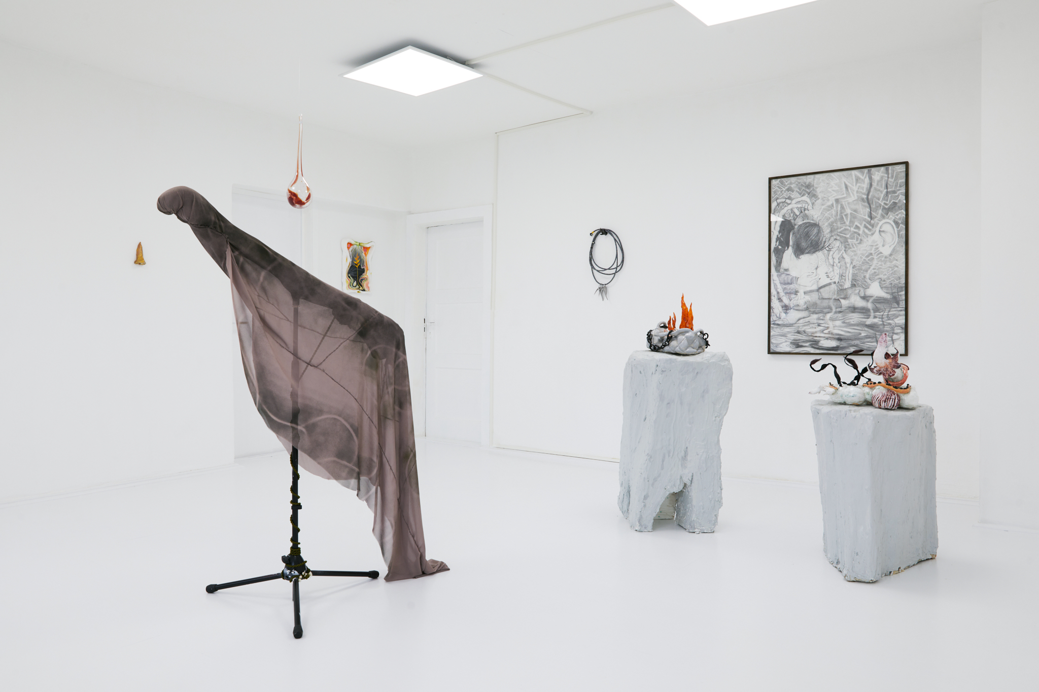 The Moment Therapy Room Berlin