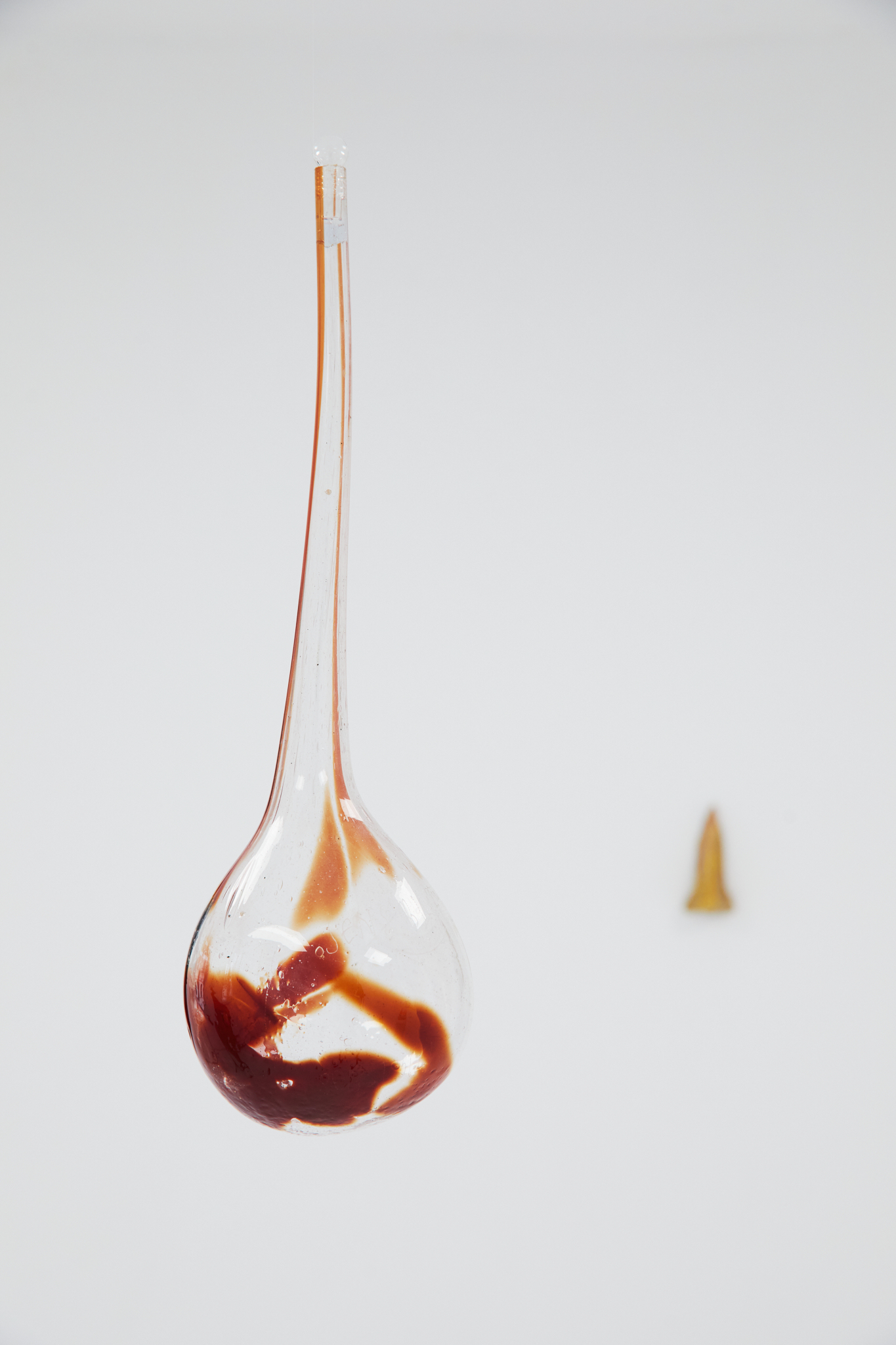 Isabella Fürnkäs ´The desiring machines´