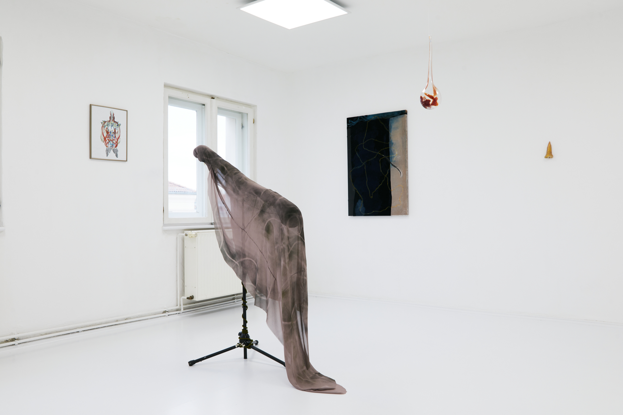 The Moment Therapy Room Berlin