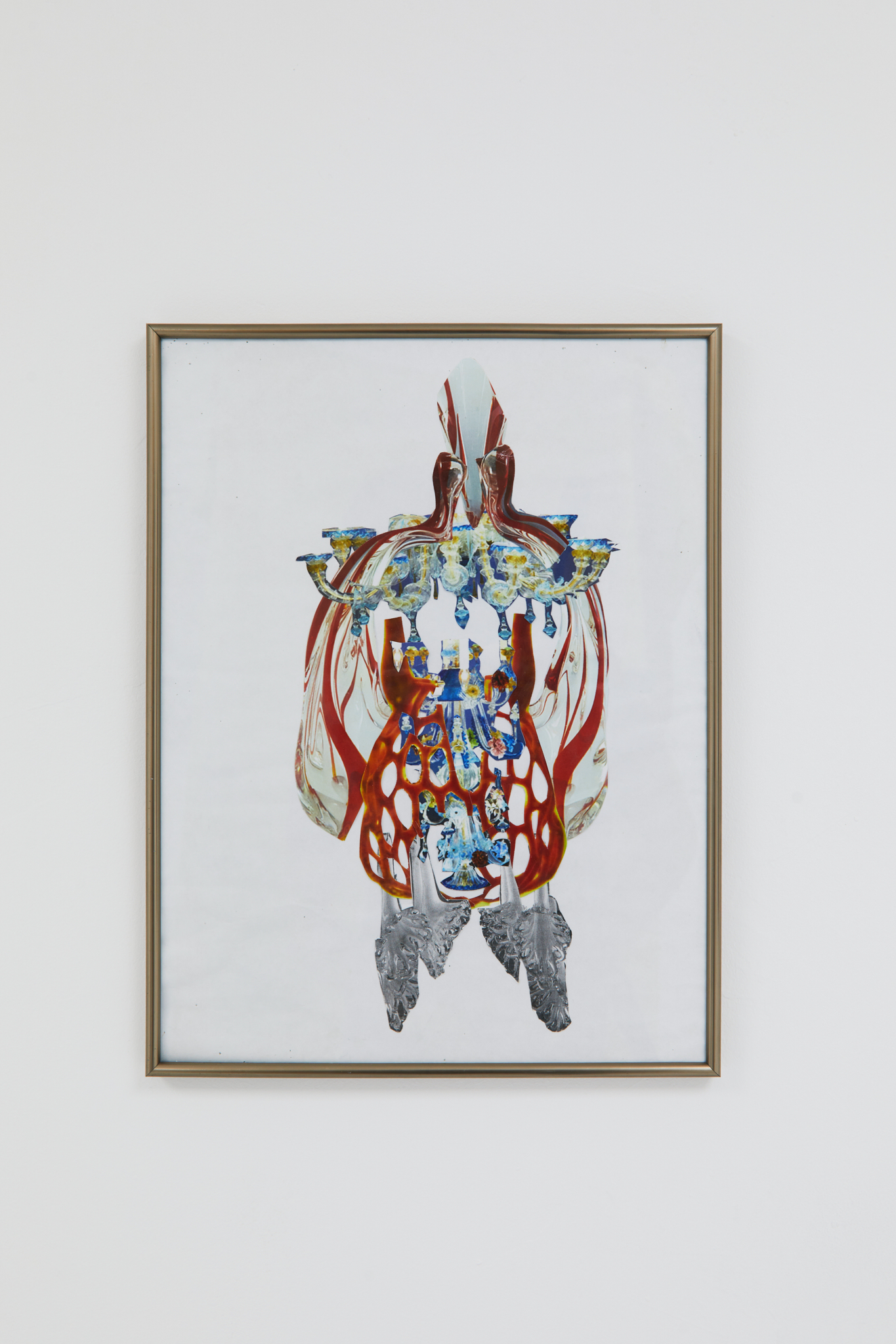 Eric Sidner ´Untitled´