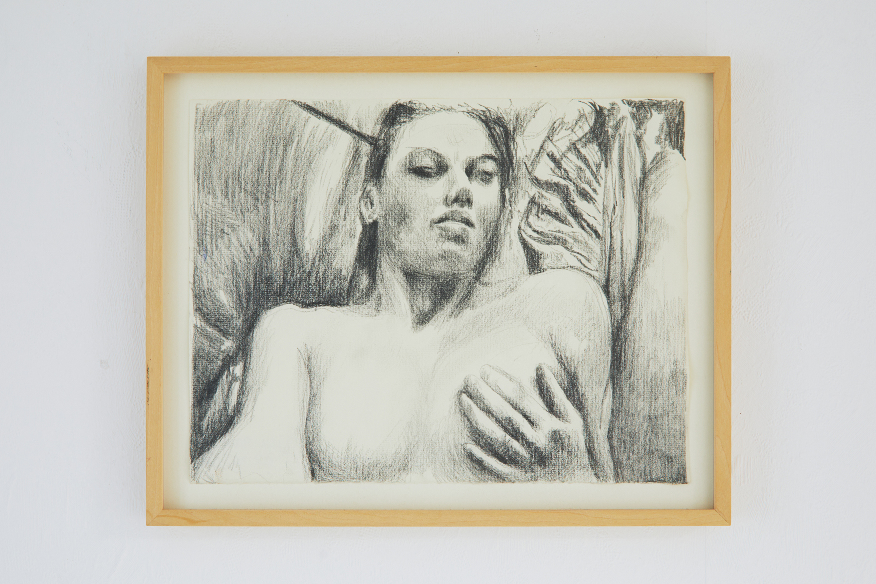 Leda Bourgogne ´Scarlett´
