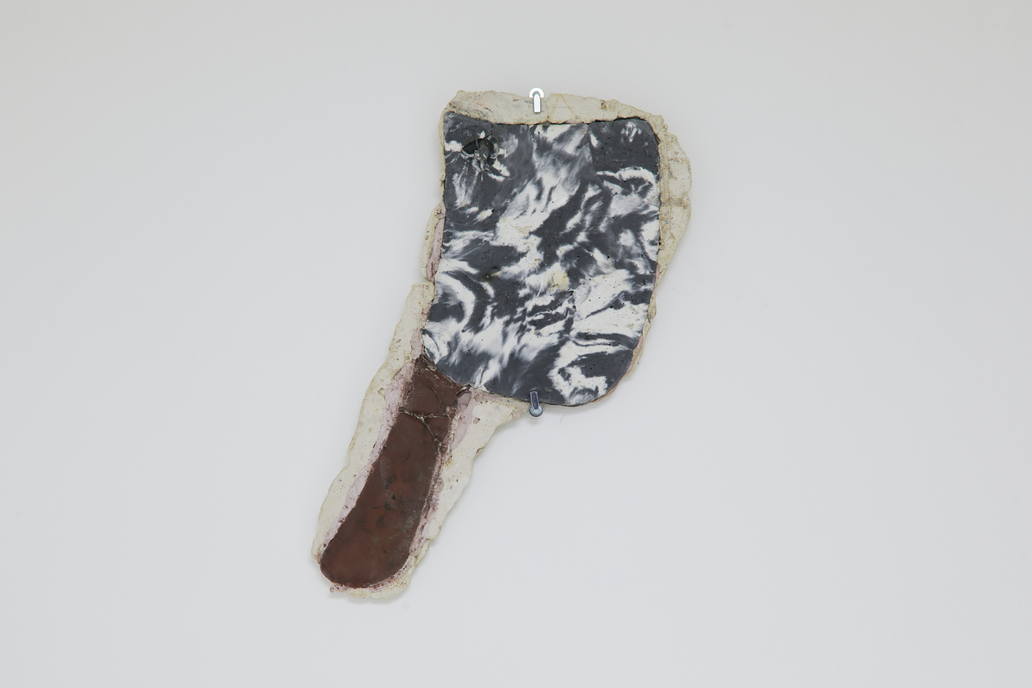 Zuzanna Czebatul  ´The Cut (Butcher)´