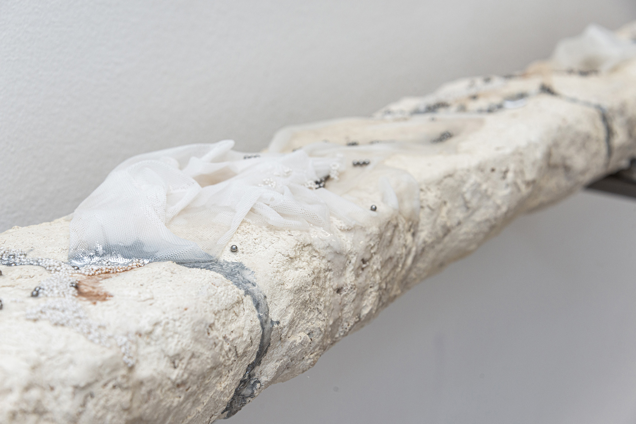 Utopias (distraction and dispersion), detail_ from Stones and stars and spells_Francesco Pacelli at Des Bains London_ ph credits StudioAdamson