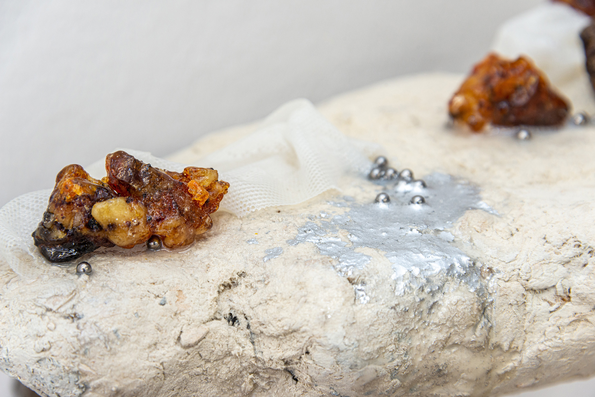 Utopias (joyous black hole), detail_ from Stones and stars and spells_Francesco Pacelli at Des Bains London_ ph credits StudioAdamson