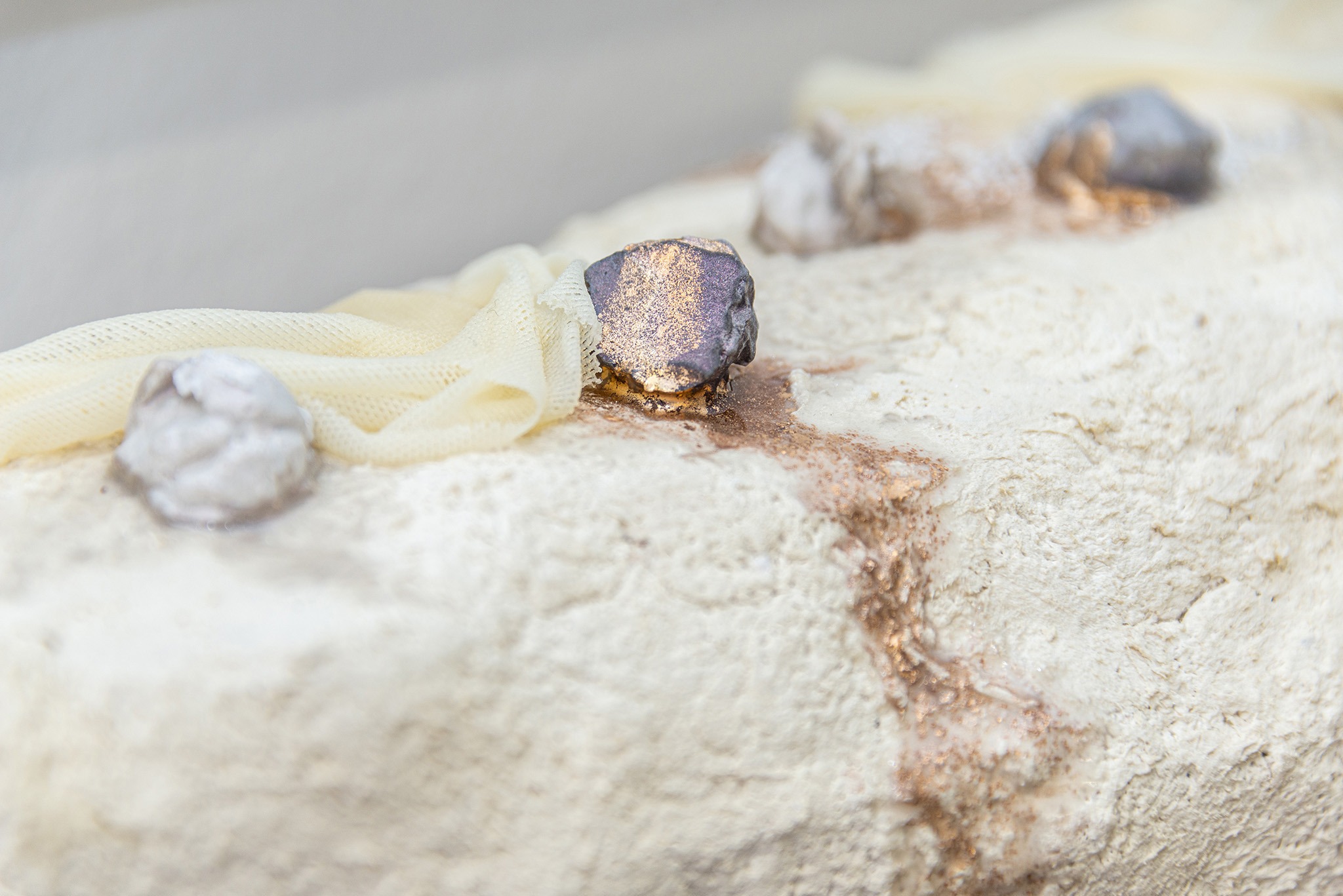 Utopias (floating hermeticus), detail_ from Stones and stars and spells_Francesco Pacelli at Des Bains London_ ph credits StudioAdamson