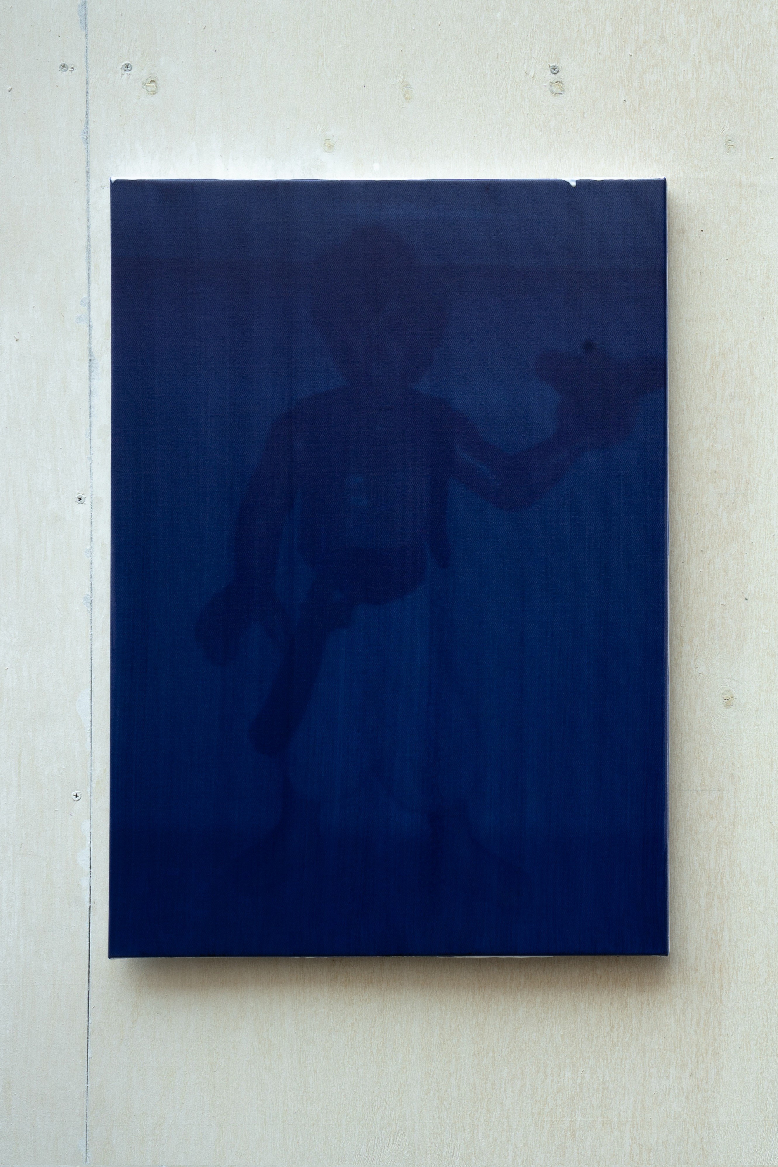 Bora Akinciturk, âarabian nights 1â, 2022, 50 Ń
70 cm