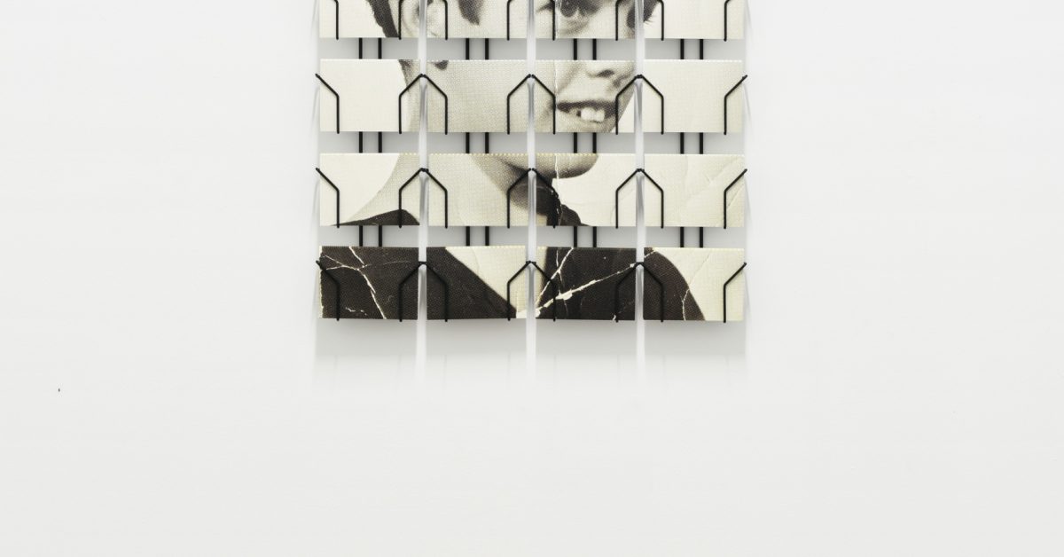 Ryan Gander at Disneyland Paris