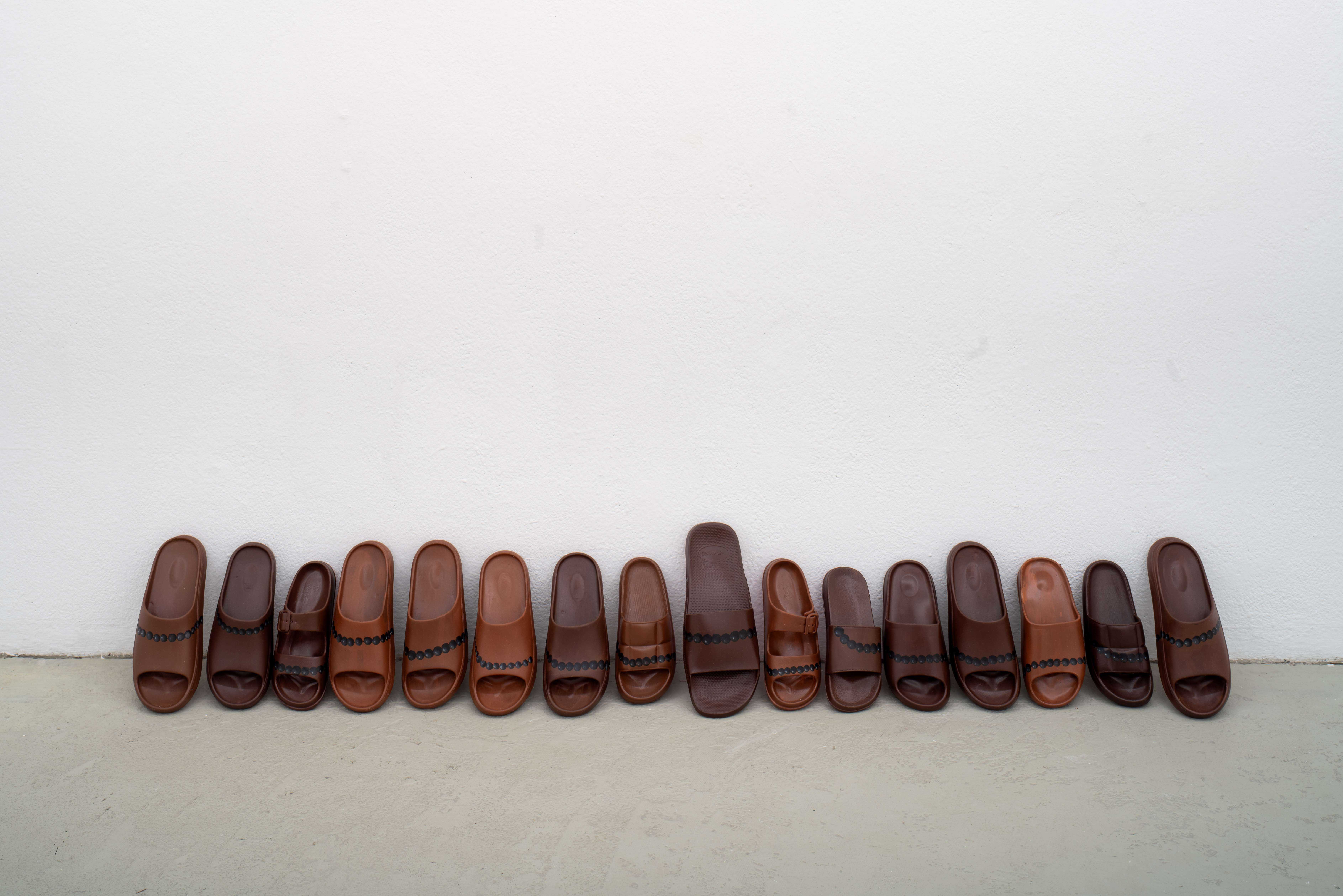 WELL-GONE by Yeşim Akdeniz, Photo: Dirk Rose