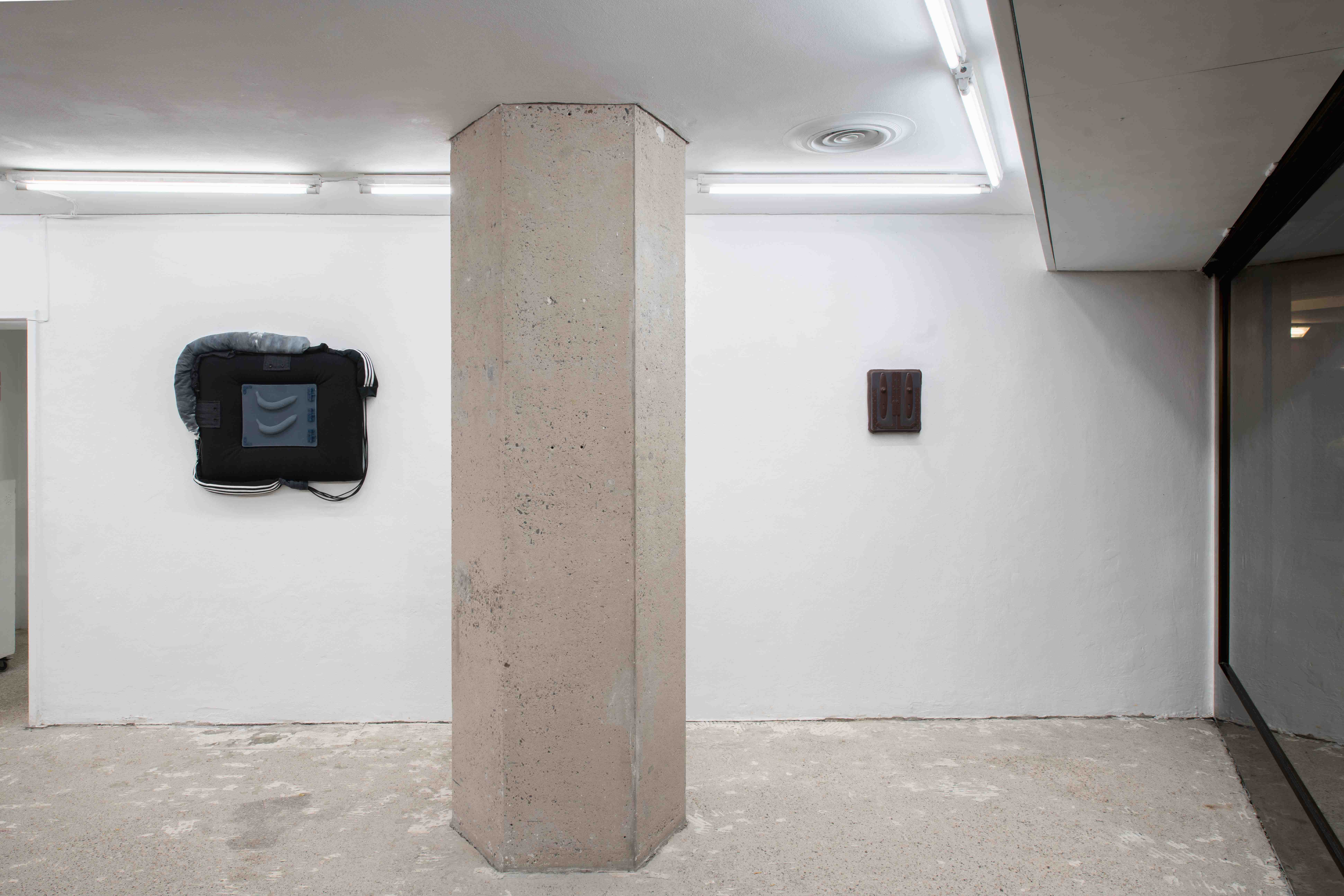 WELL-GONE by Yeşim Akdeniz, Photo: Dirk Rose