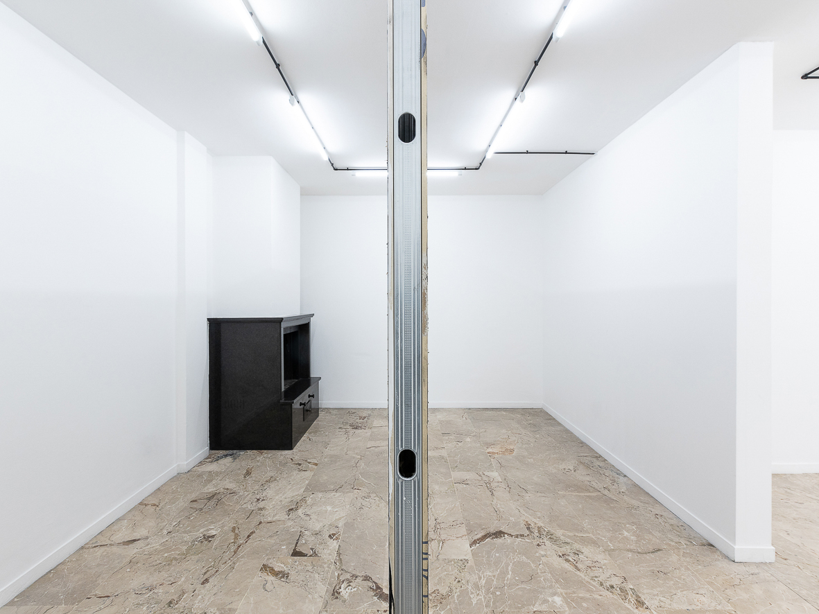 Exhibition view, 2023