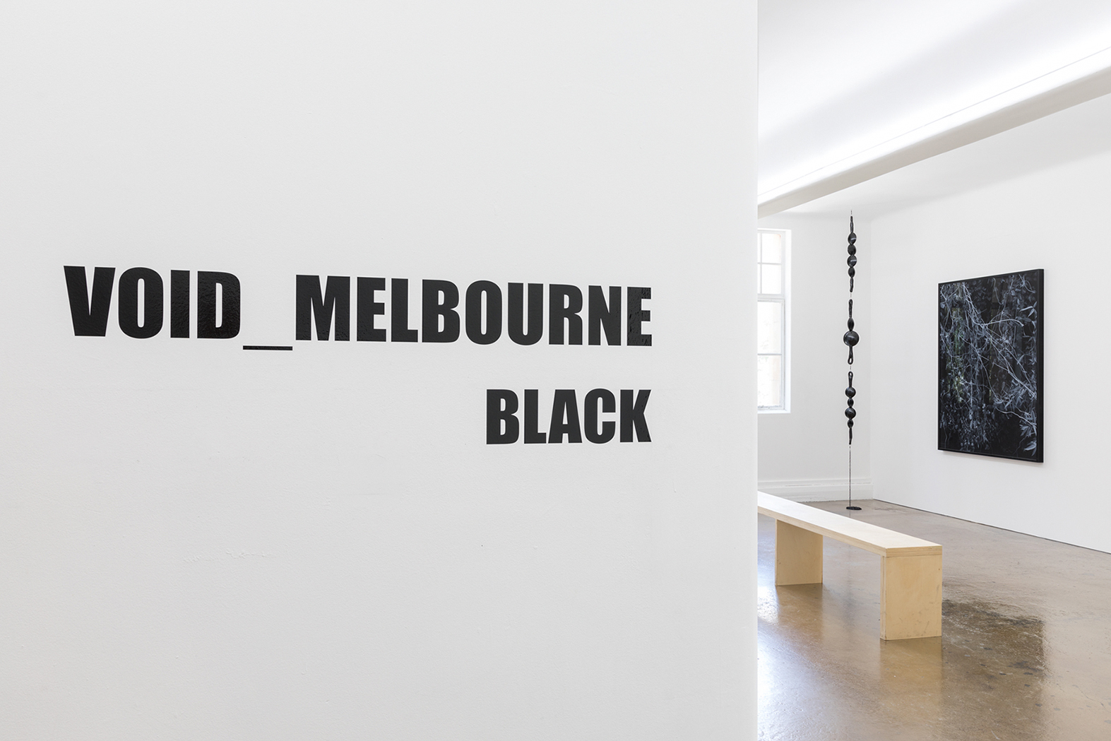 Black | Void_Melbourne