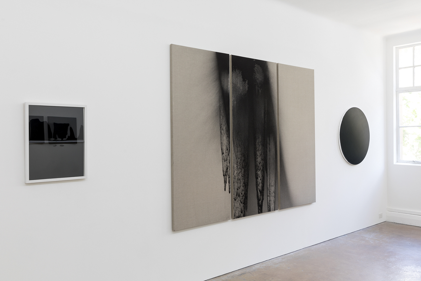 Mark Hislop, Oliver Wagner, Nancy Constandelia