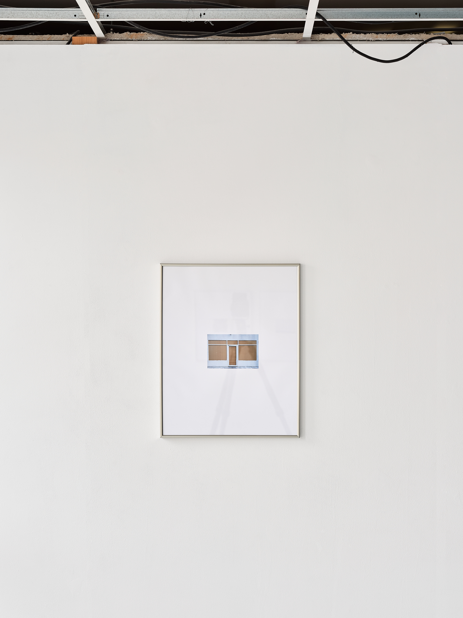Untitled, 2023, Victor Andrea González