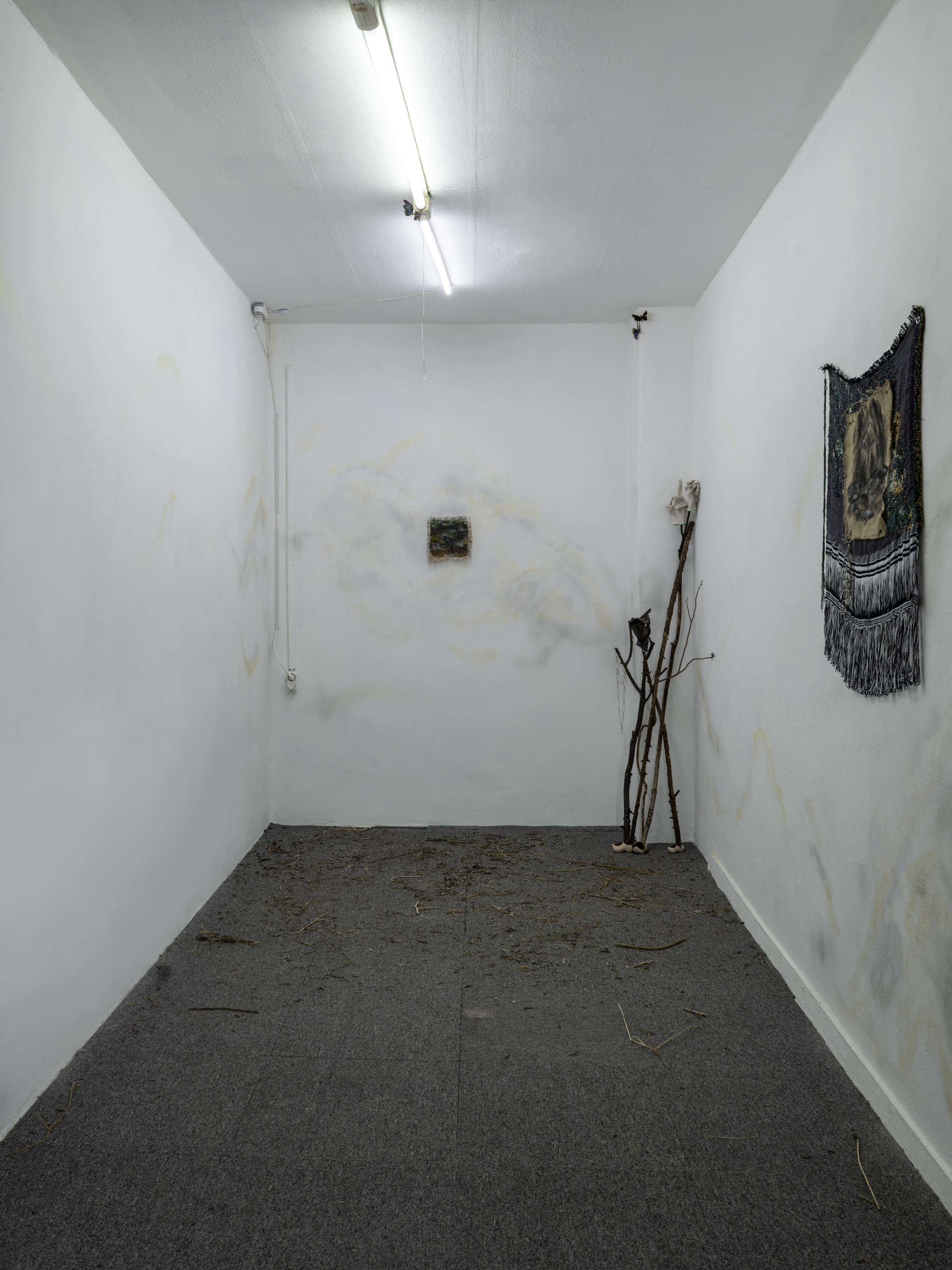 Installation picture