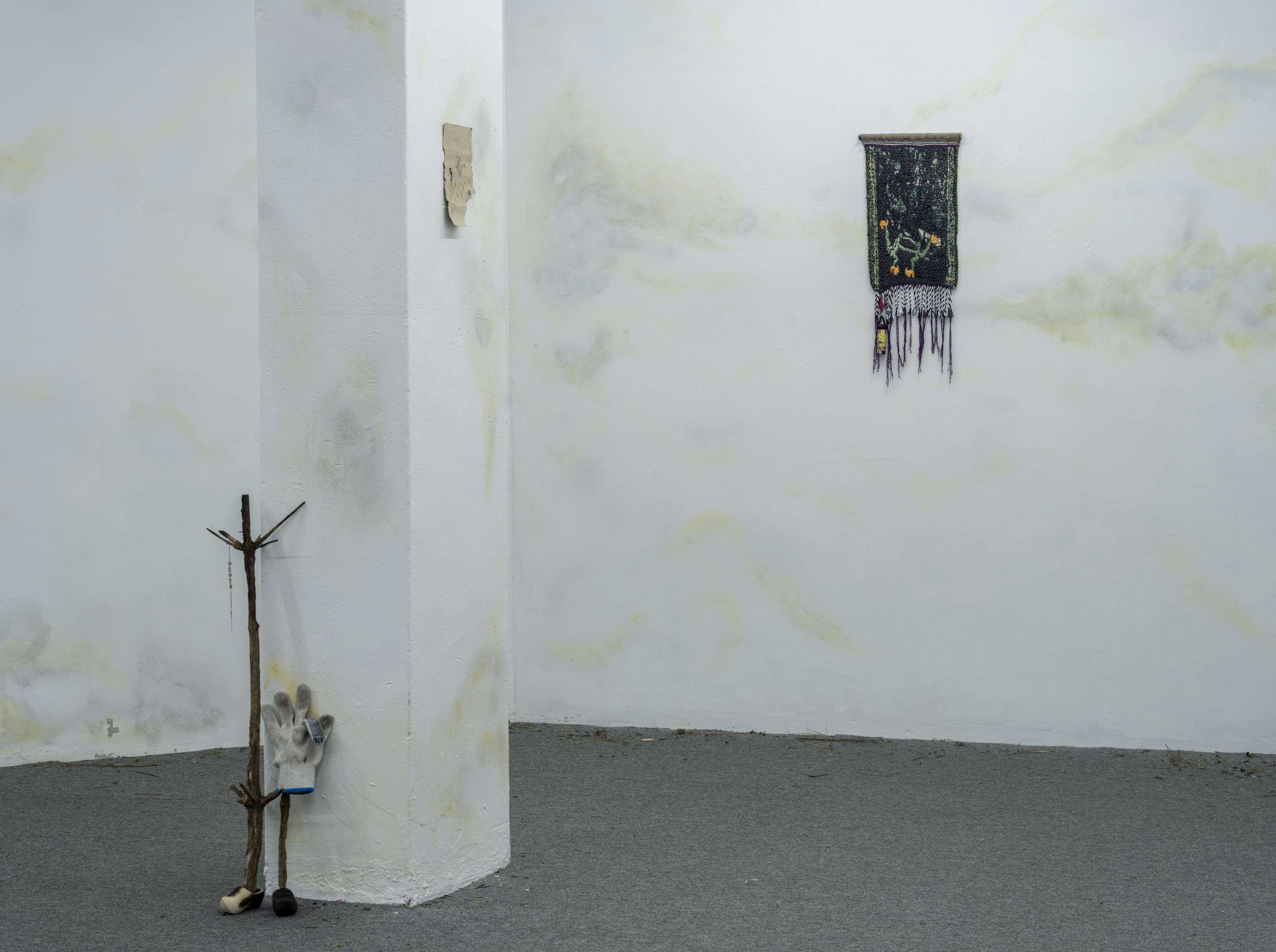 Installation picture