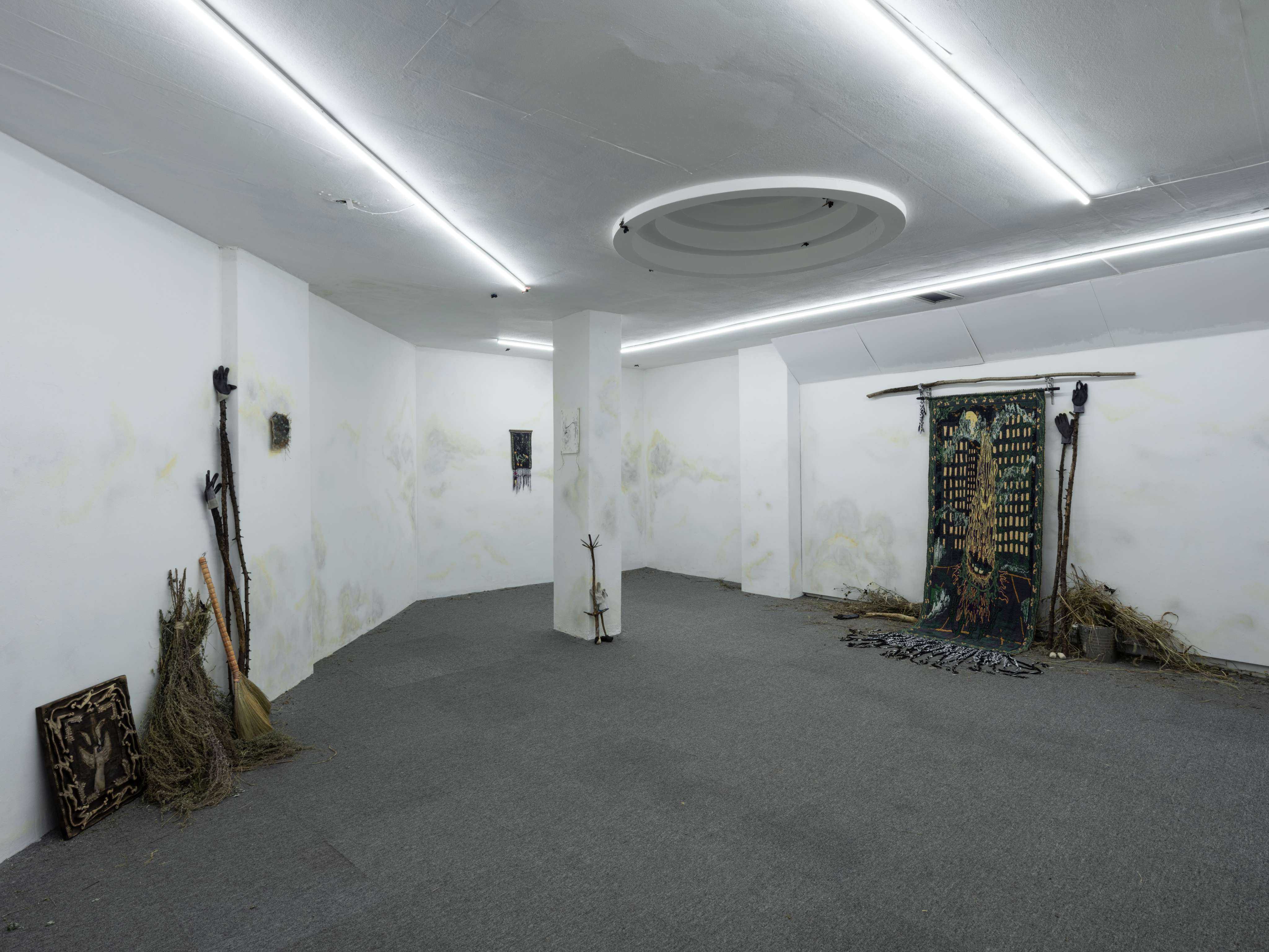Installation picture