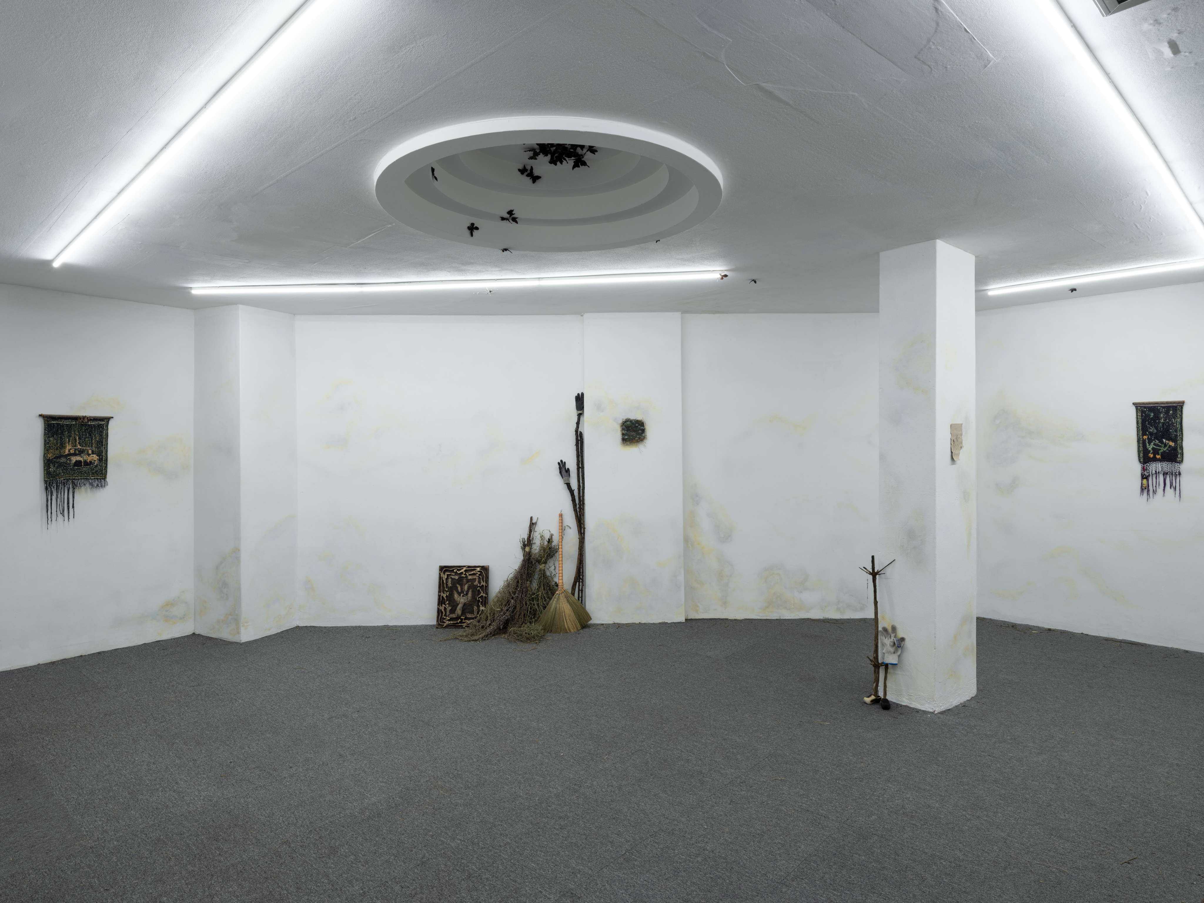 Installation picture