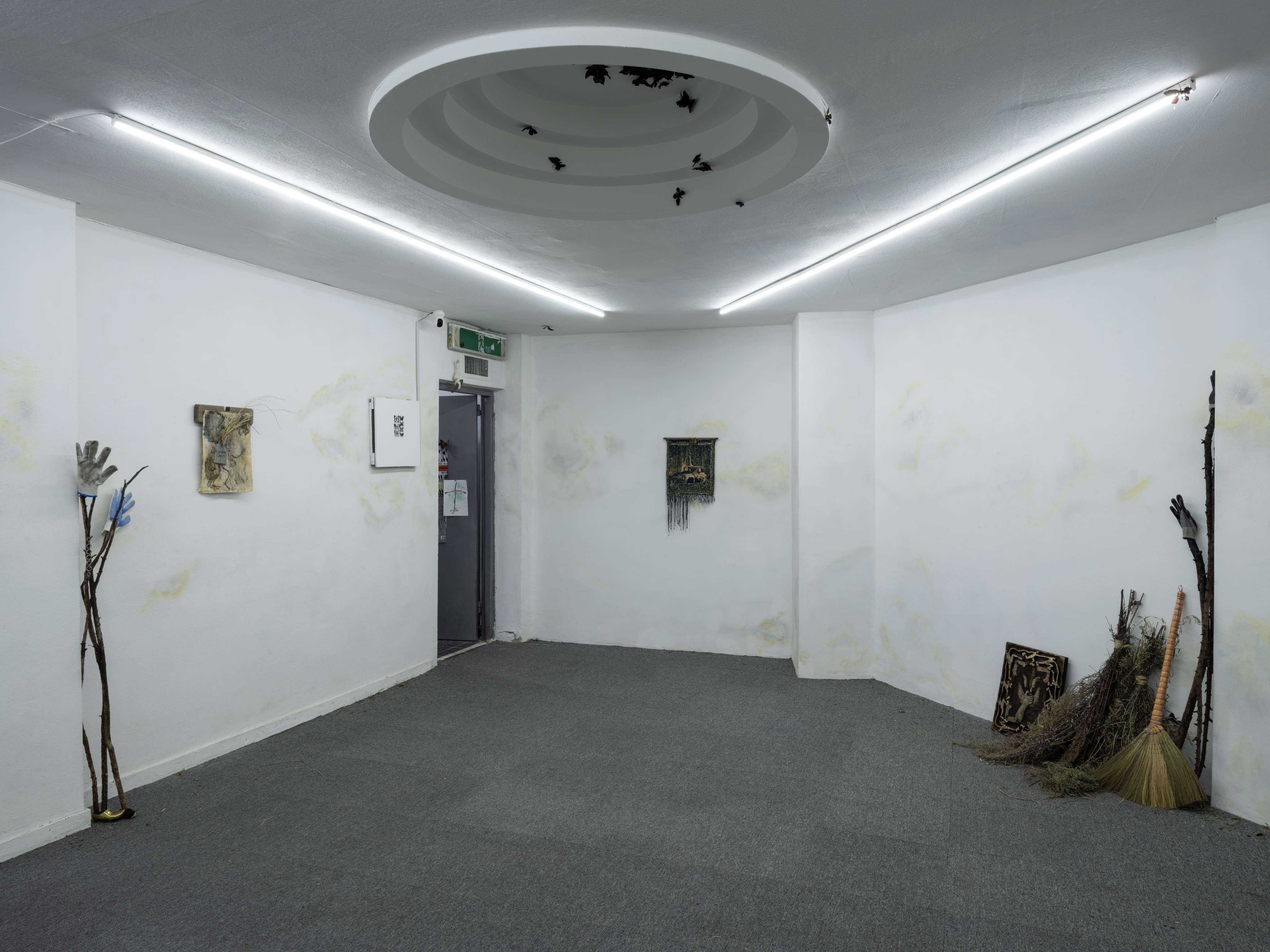 Installation picture