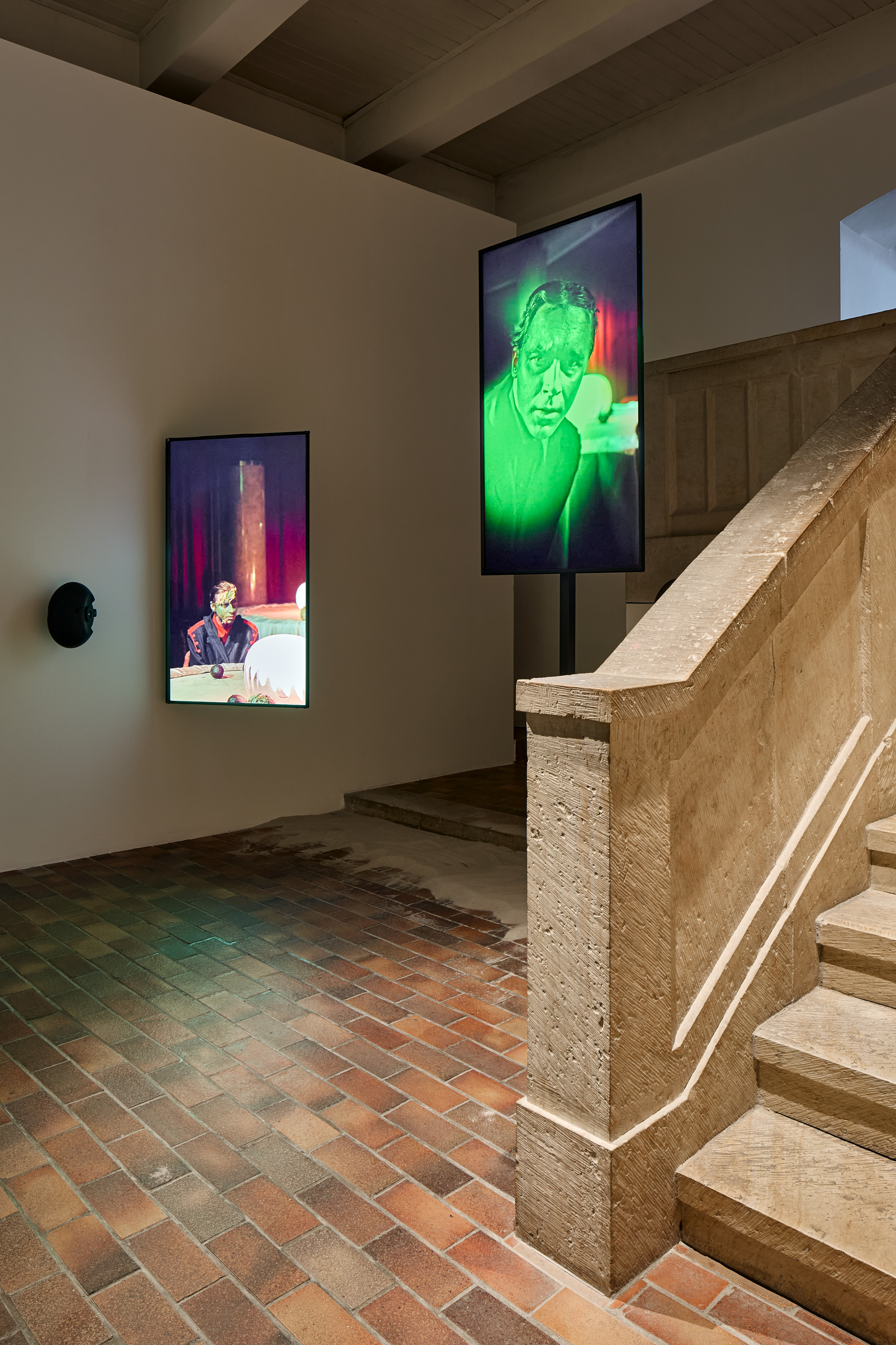 23_Jakub Jansa, The Garden Of Problems, GHMP, Shame to Pride, 2021