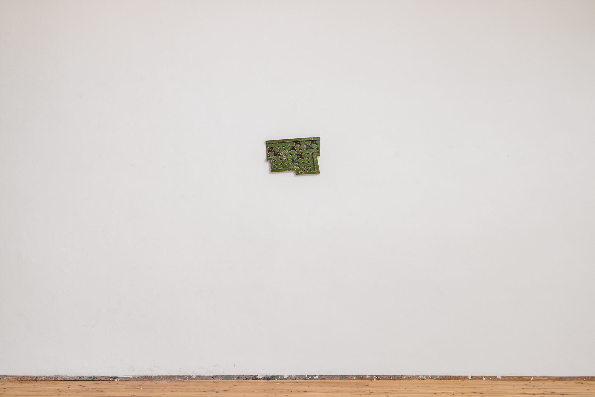 exhibition view, Game at TRUST, Vienna