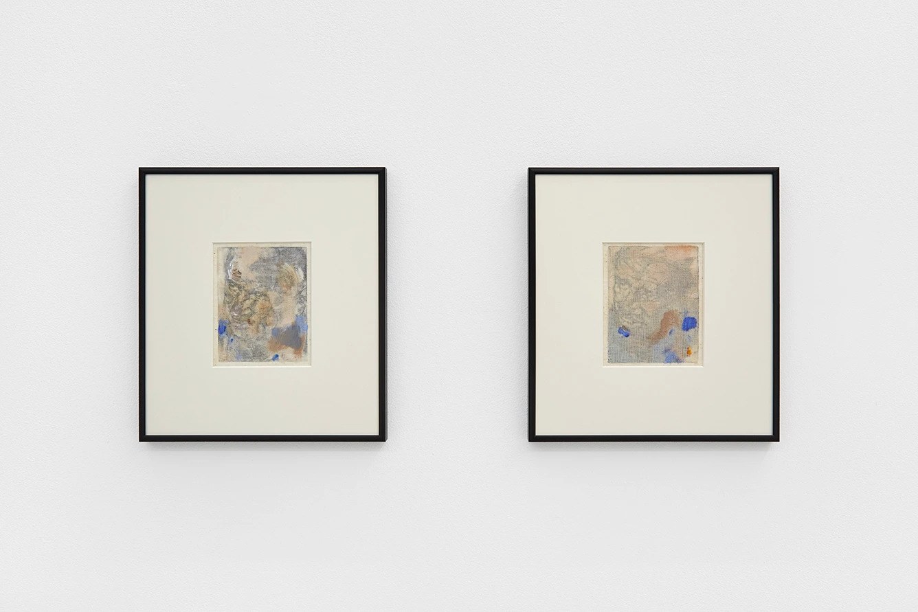 Patrick H Jones installation at Xxijra Hii London
