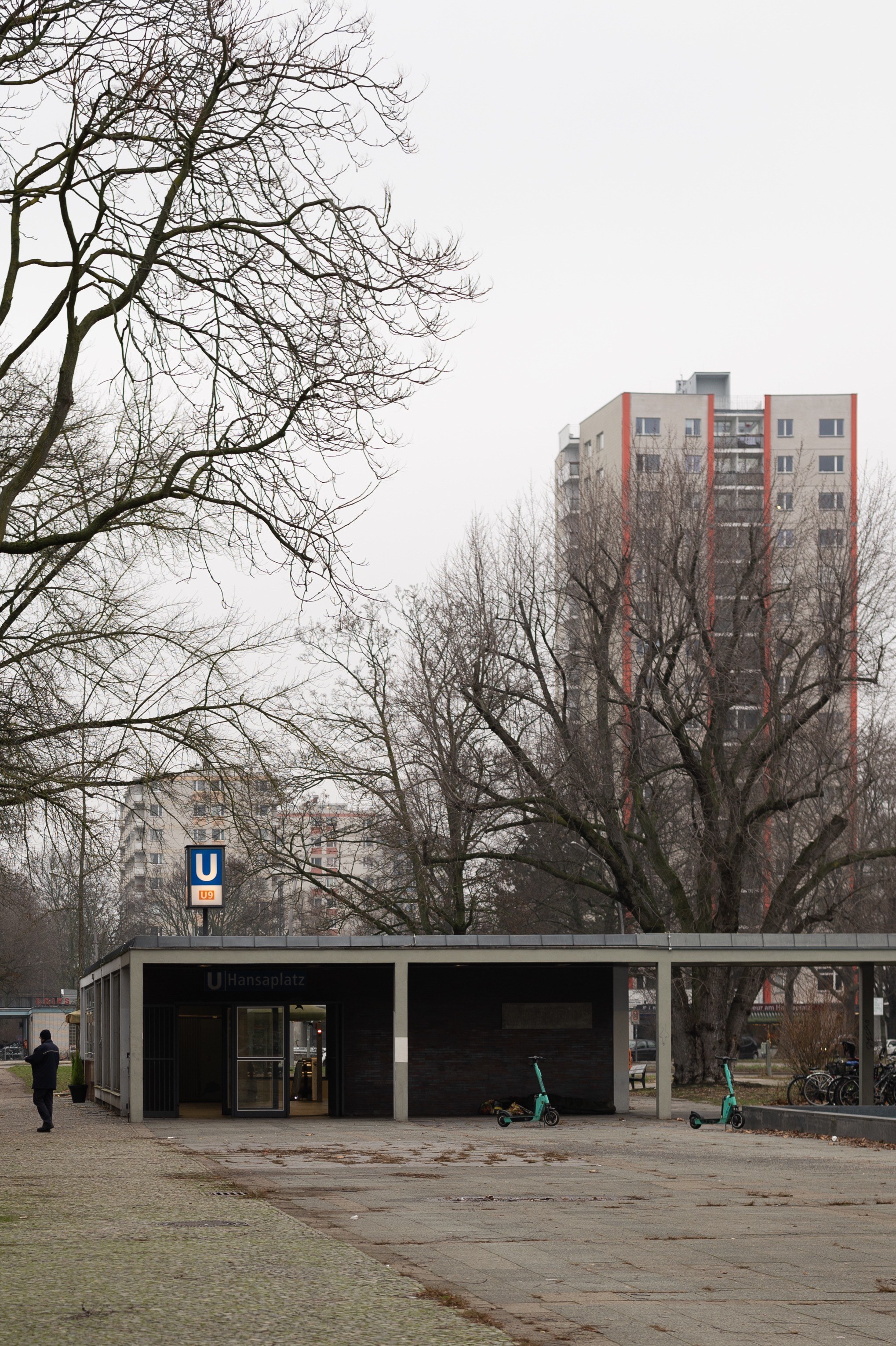 GROTTO Berlin