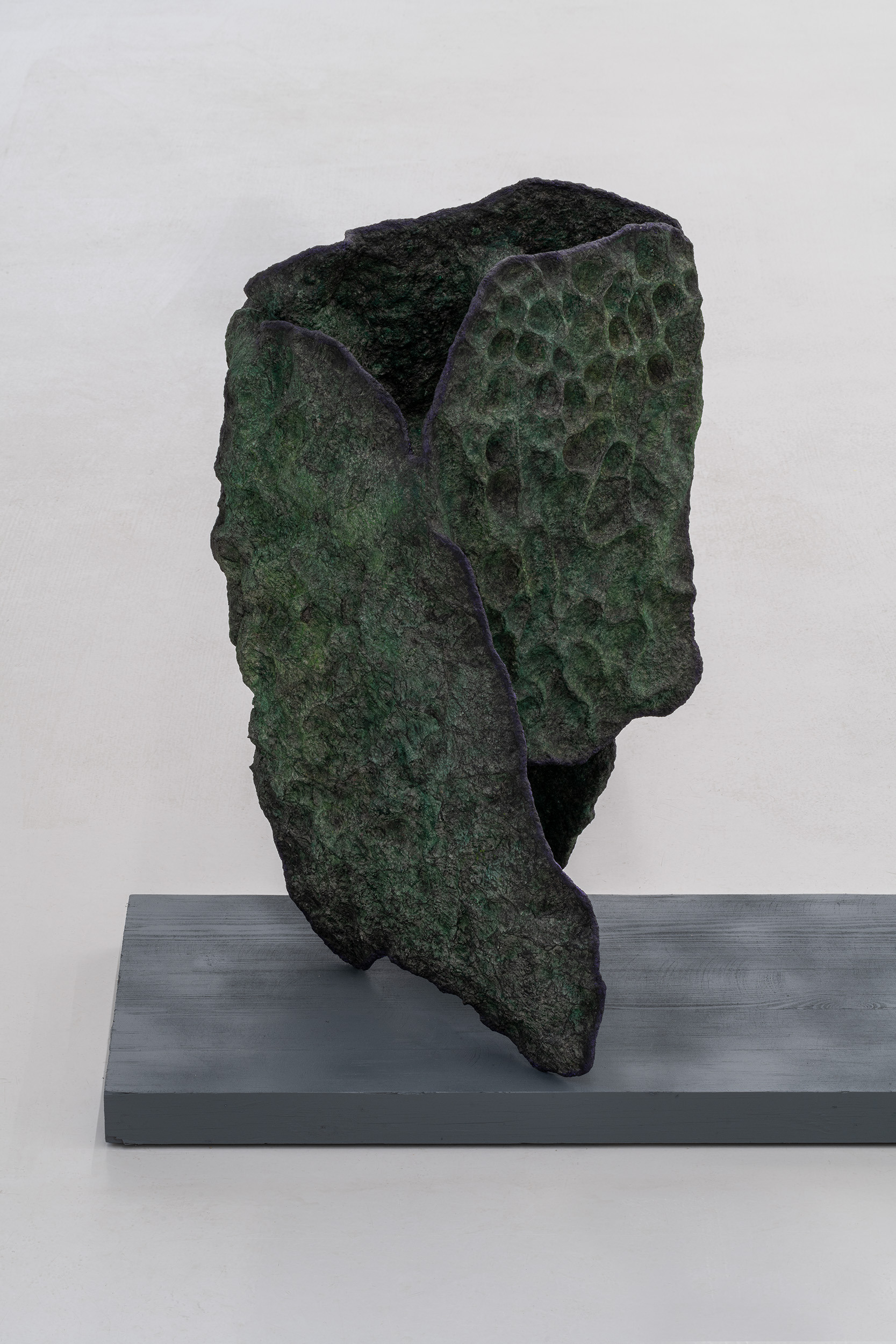 Layering Of Silences, 2023.