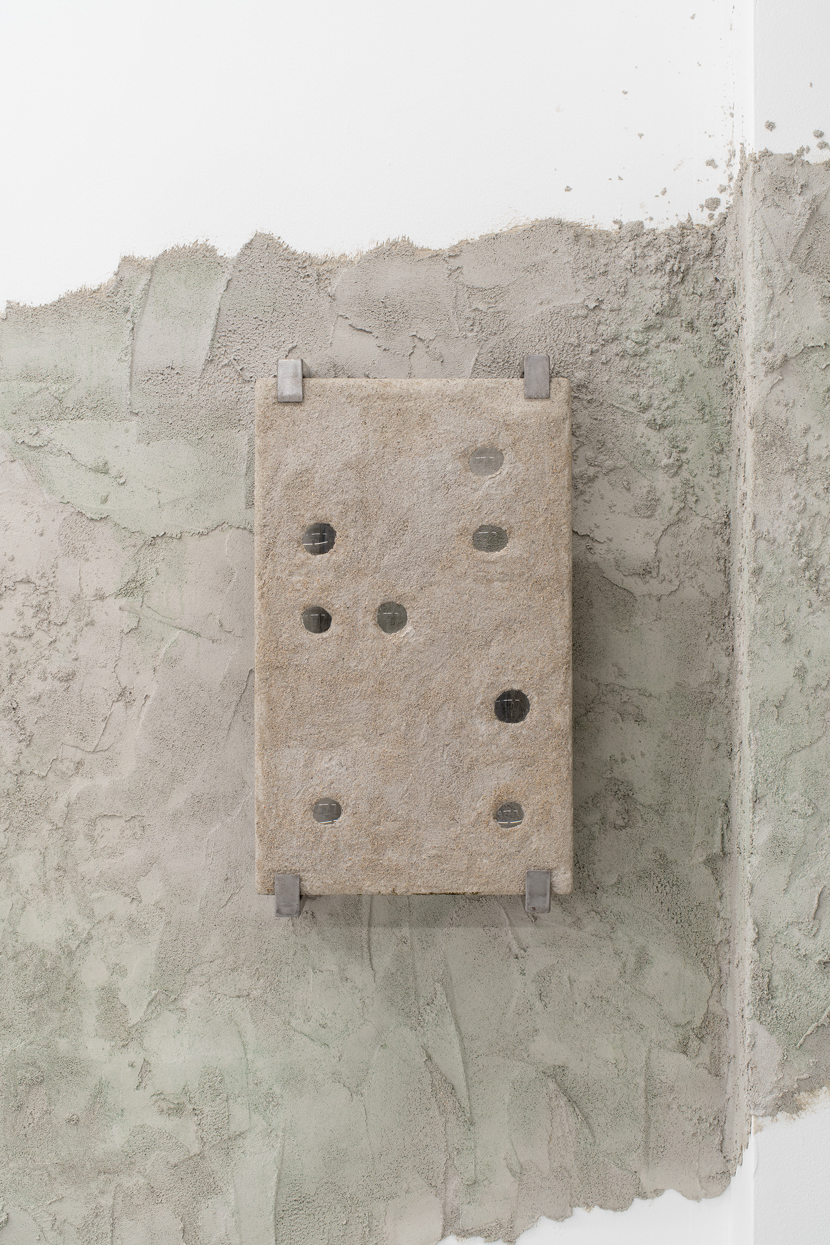 Returning To The Unknown Places, 2017.