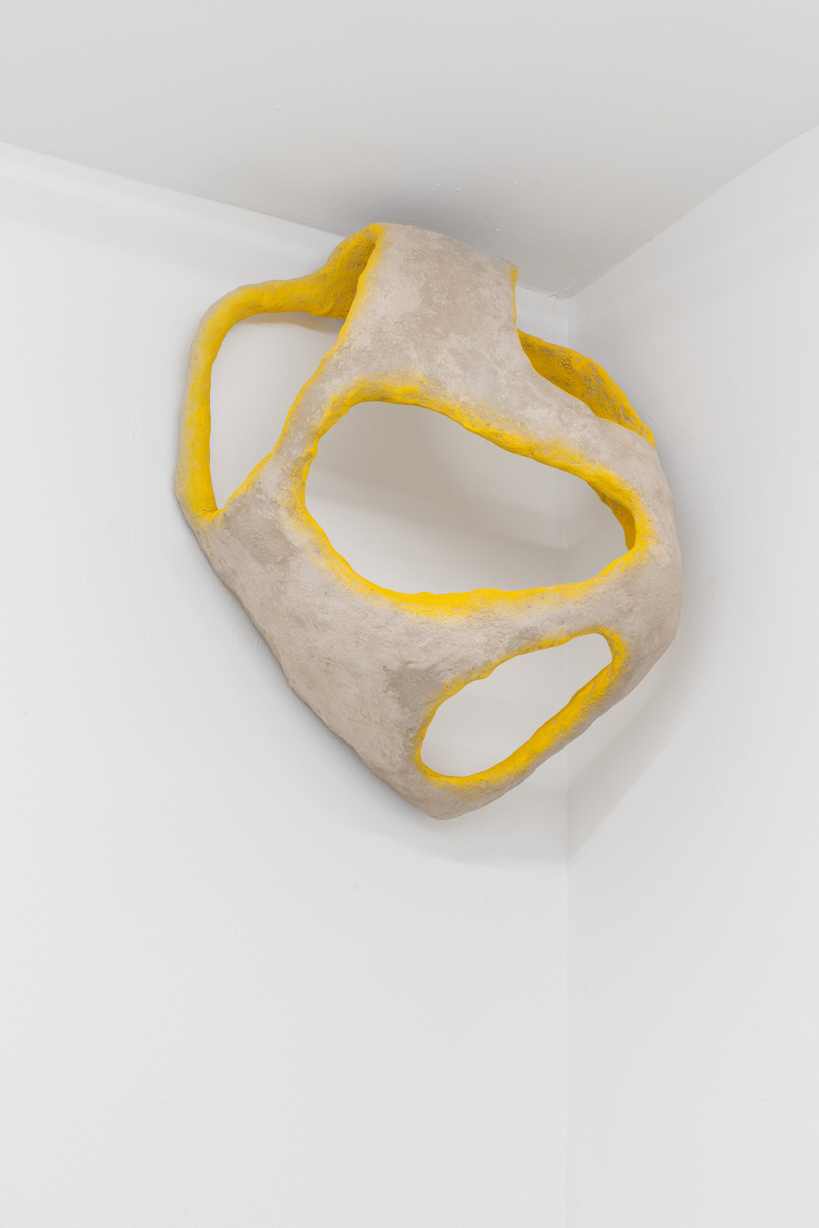 Regaining Sensation, 2023.