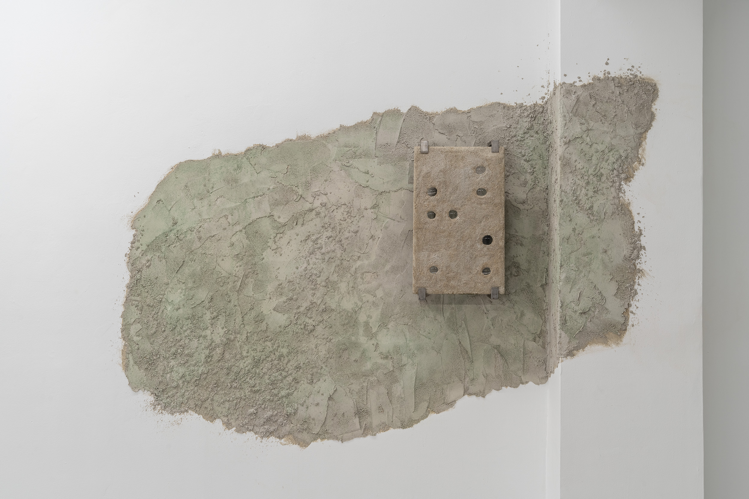 Returning To The Unknown Places, 2017.