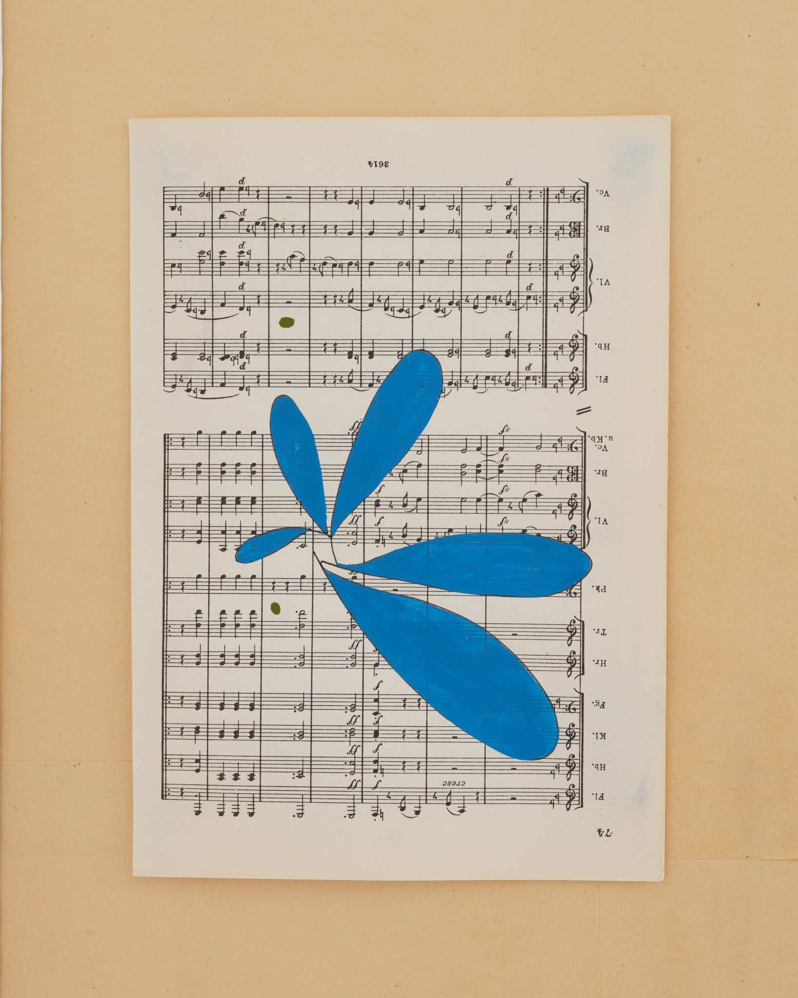 Marlon Kroll, Heartbeat, 2023