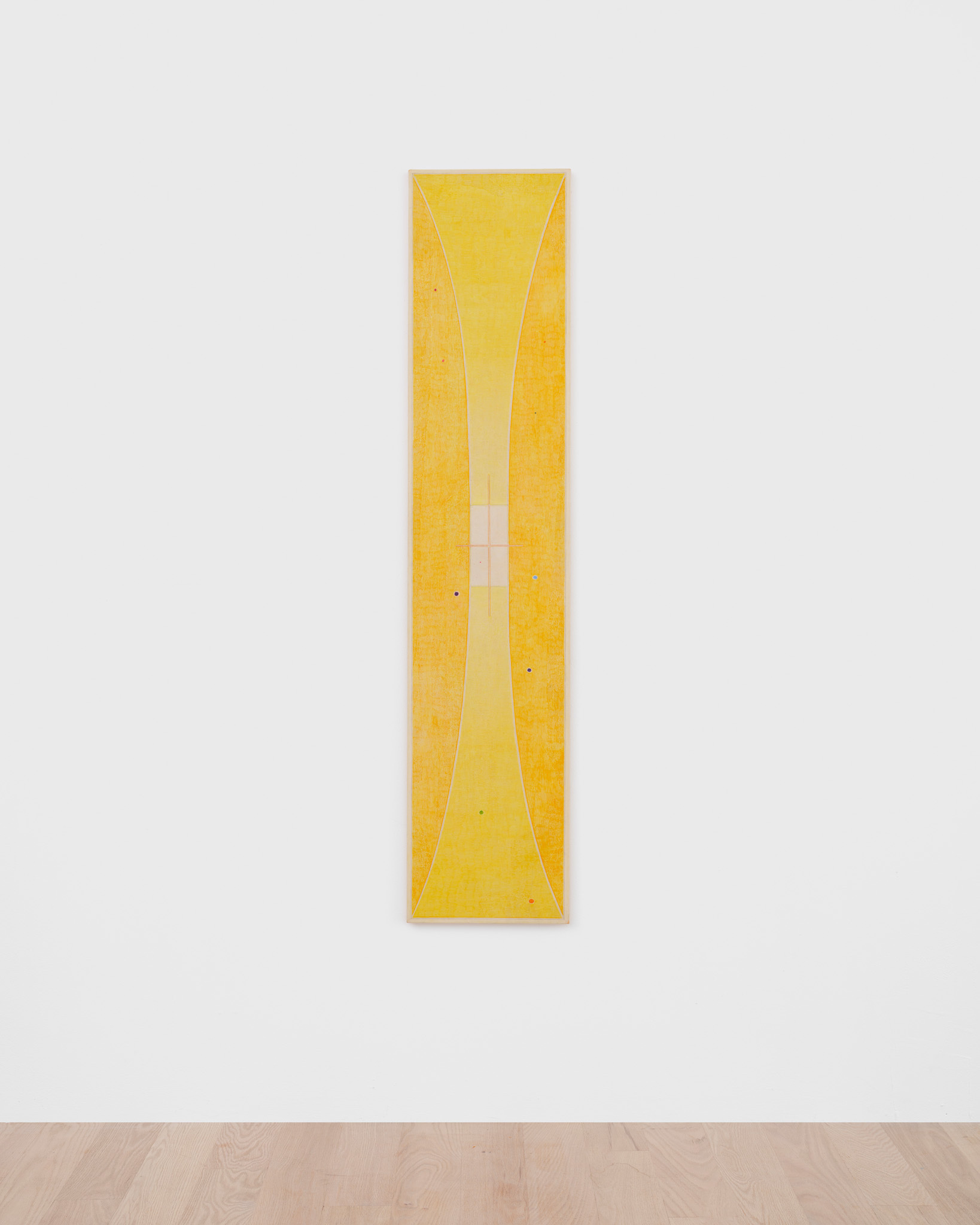 Marlon Kroll, Lighthouse, 2023