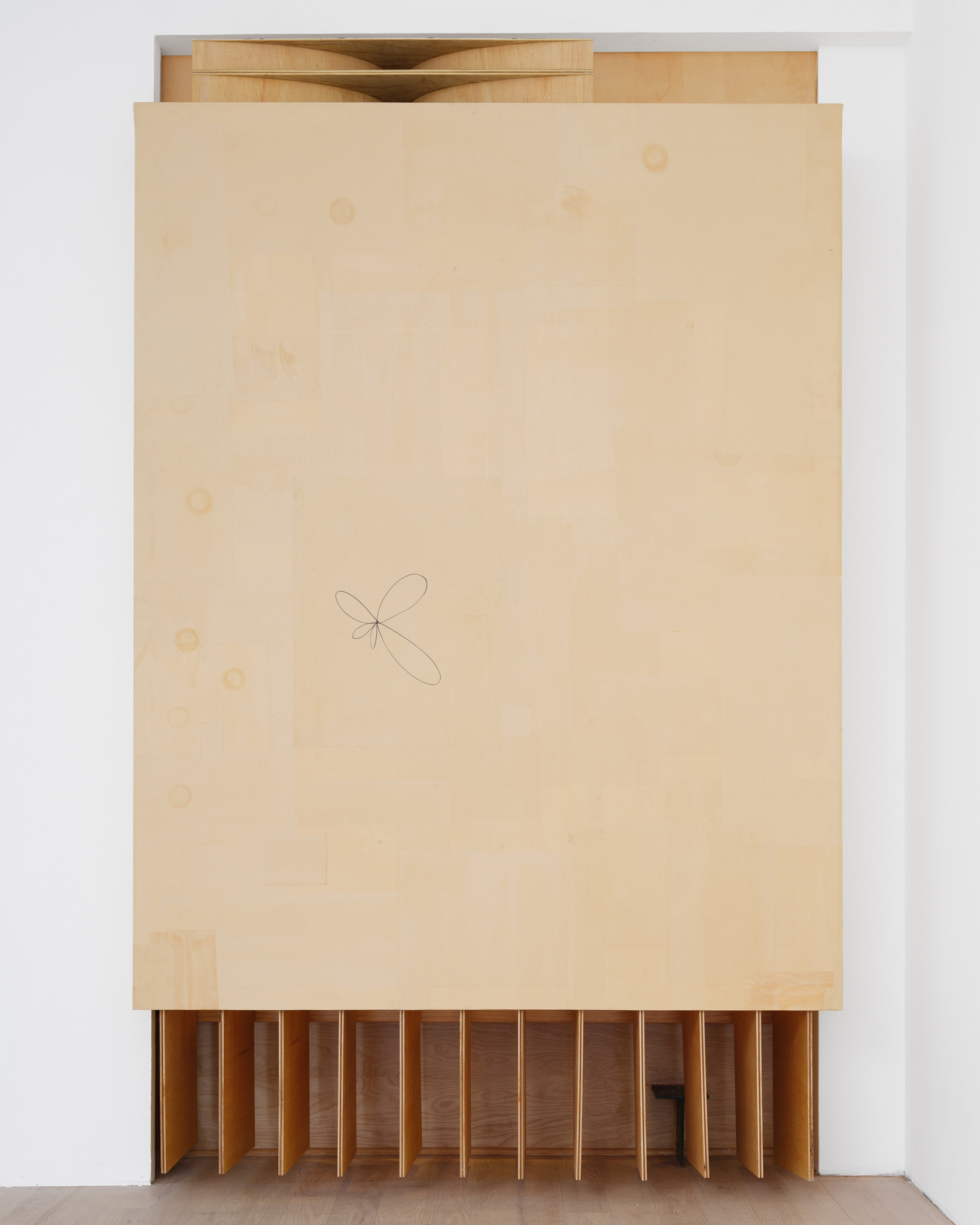 Marlon Kroll, Machine, 2023