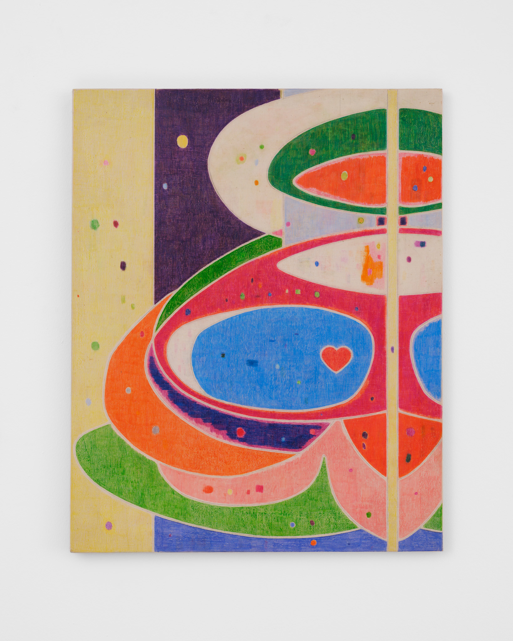 Marlon Kroll, Memories, 2023