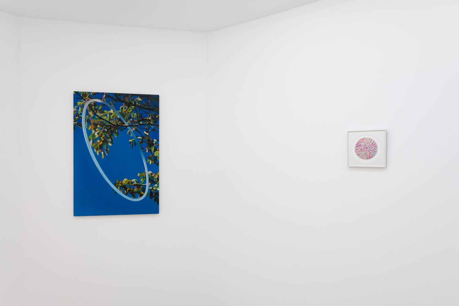 Installation shot