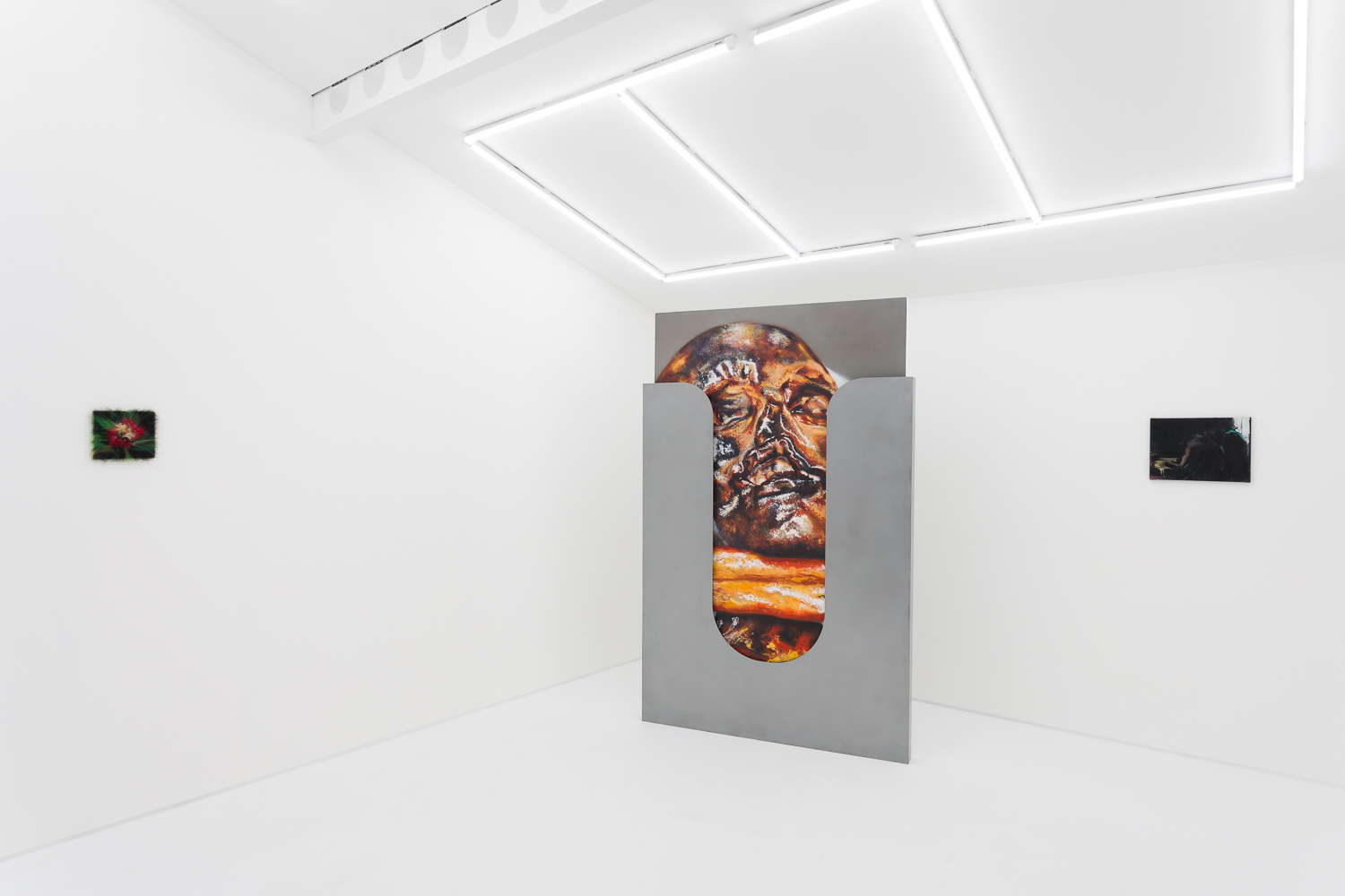 Installation shot