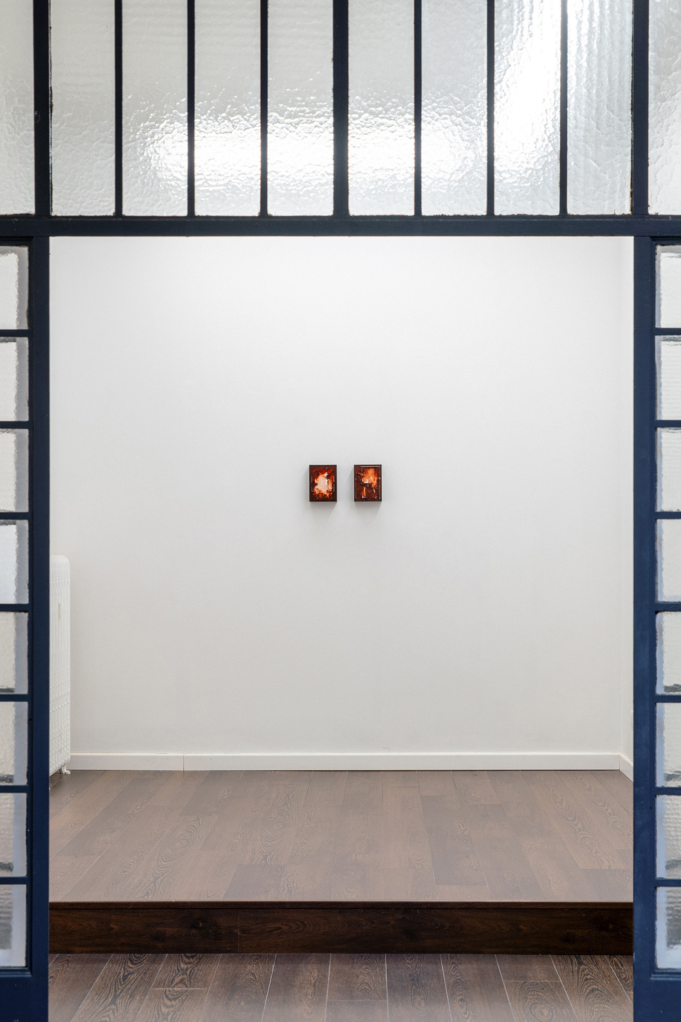 Memories we have forgotten, Installation View, 2024