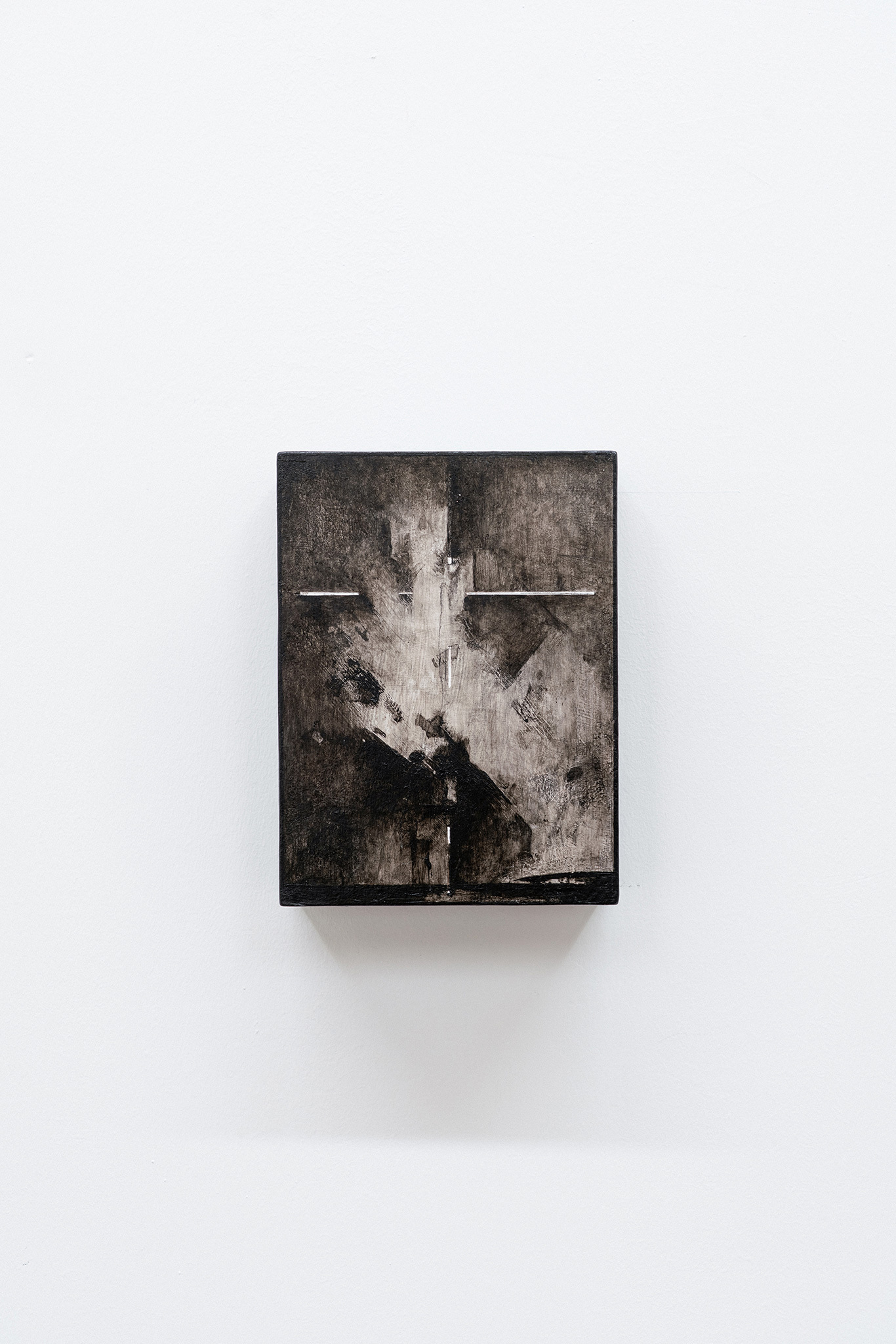 Memories we have forgotten, Installation View, 2024