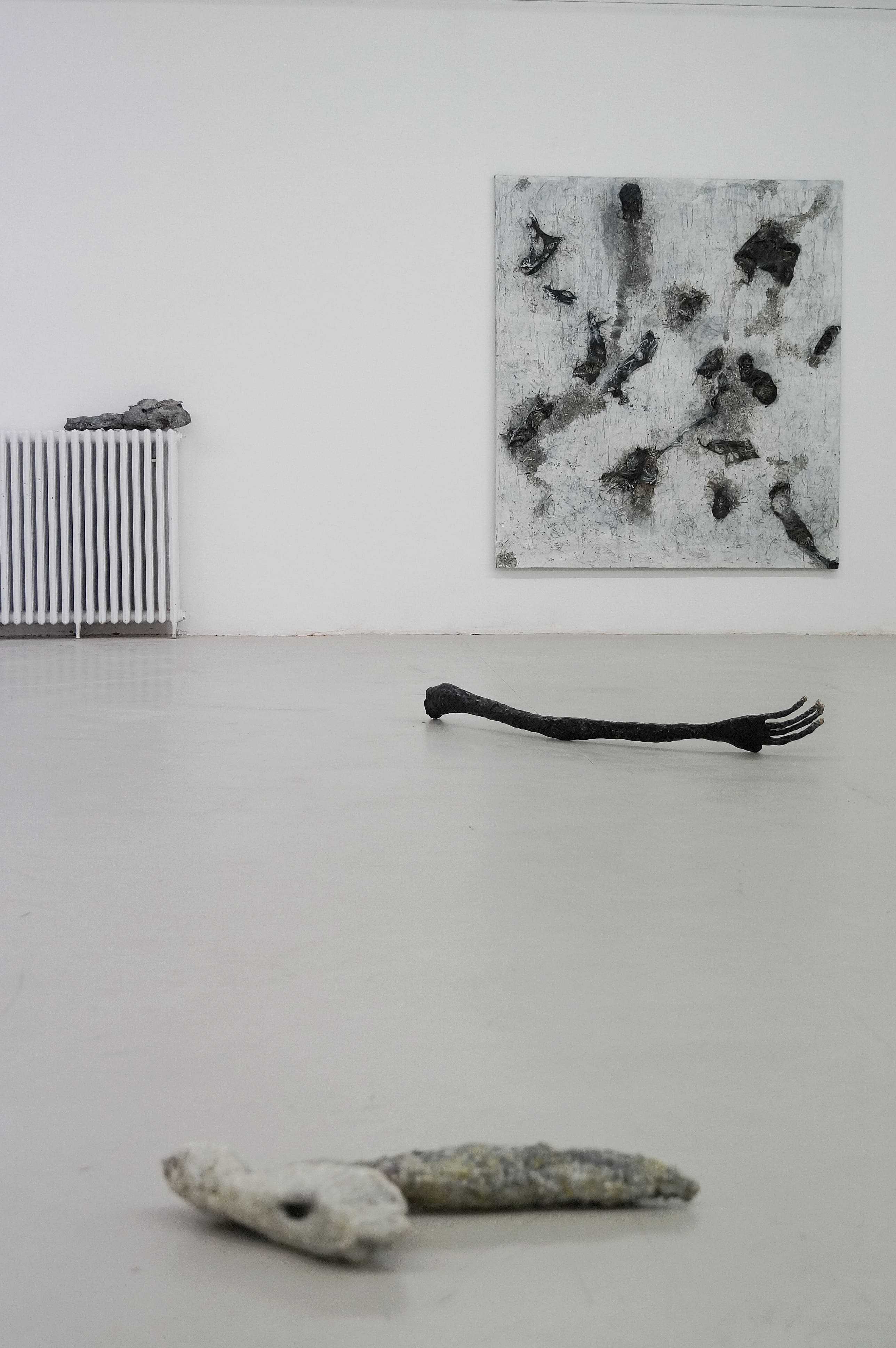 Jinseok Lee, "Untitled", 2023