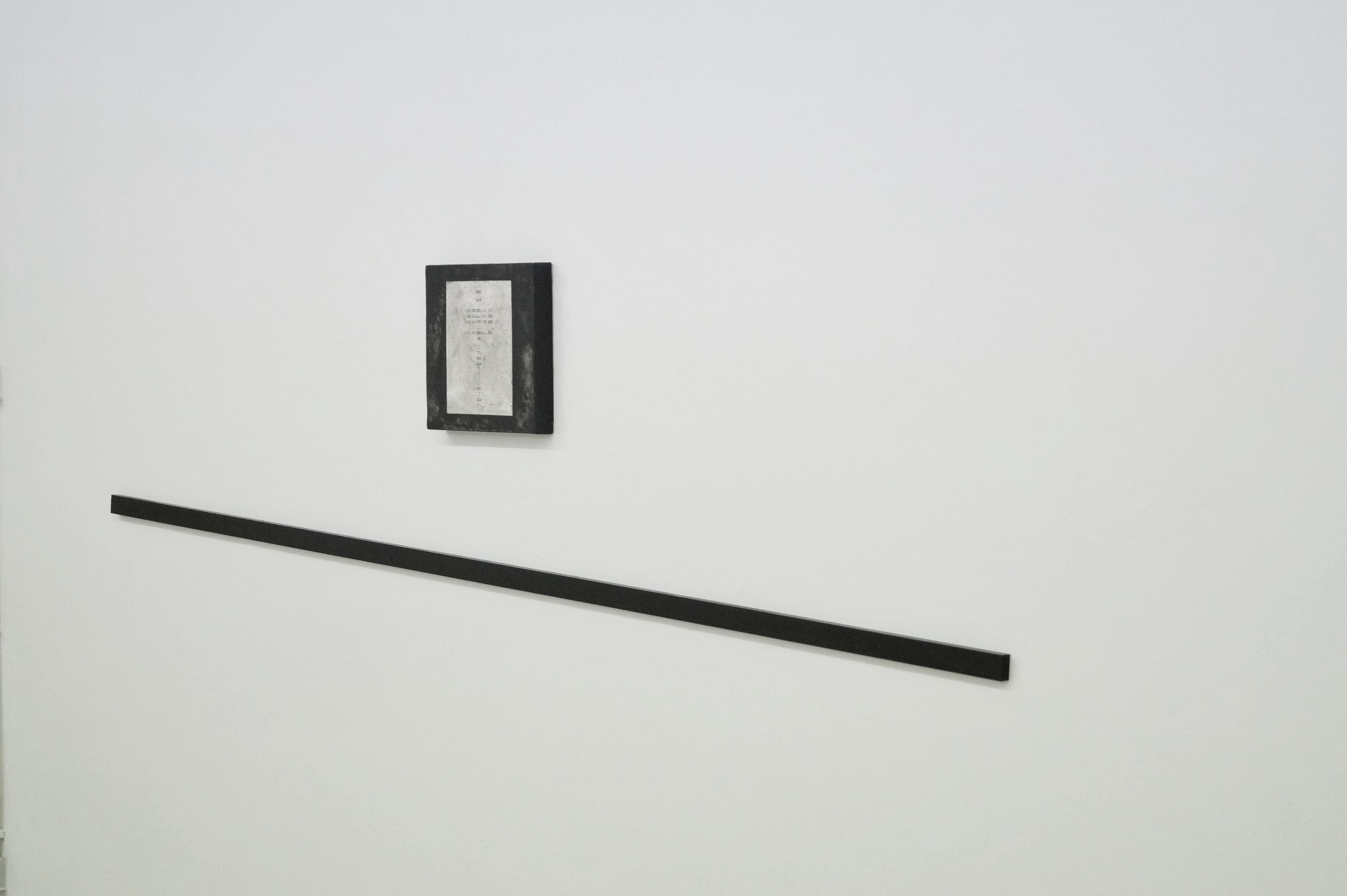 Sofiia Yesakova, "Cargo-200. Experimental projections on the surfaces. 1.3.", 2022